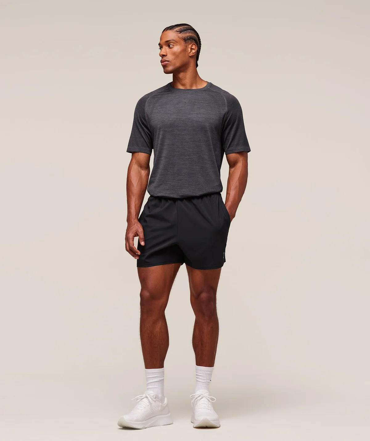 Camiseta Versatile Seamless - imagen 3
