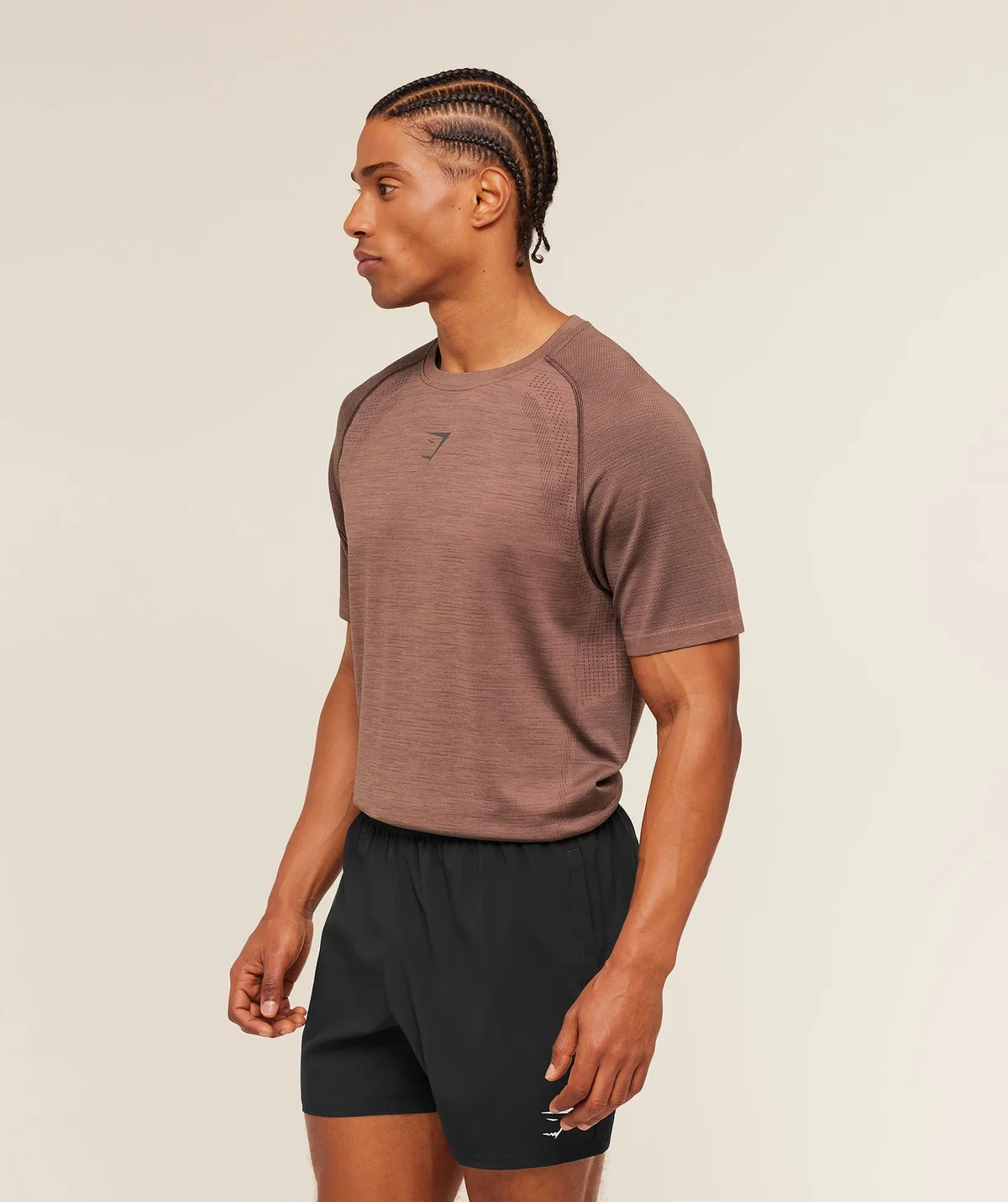 Camiseta Versatile Seamless - imagen 3