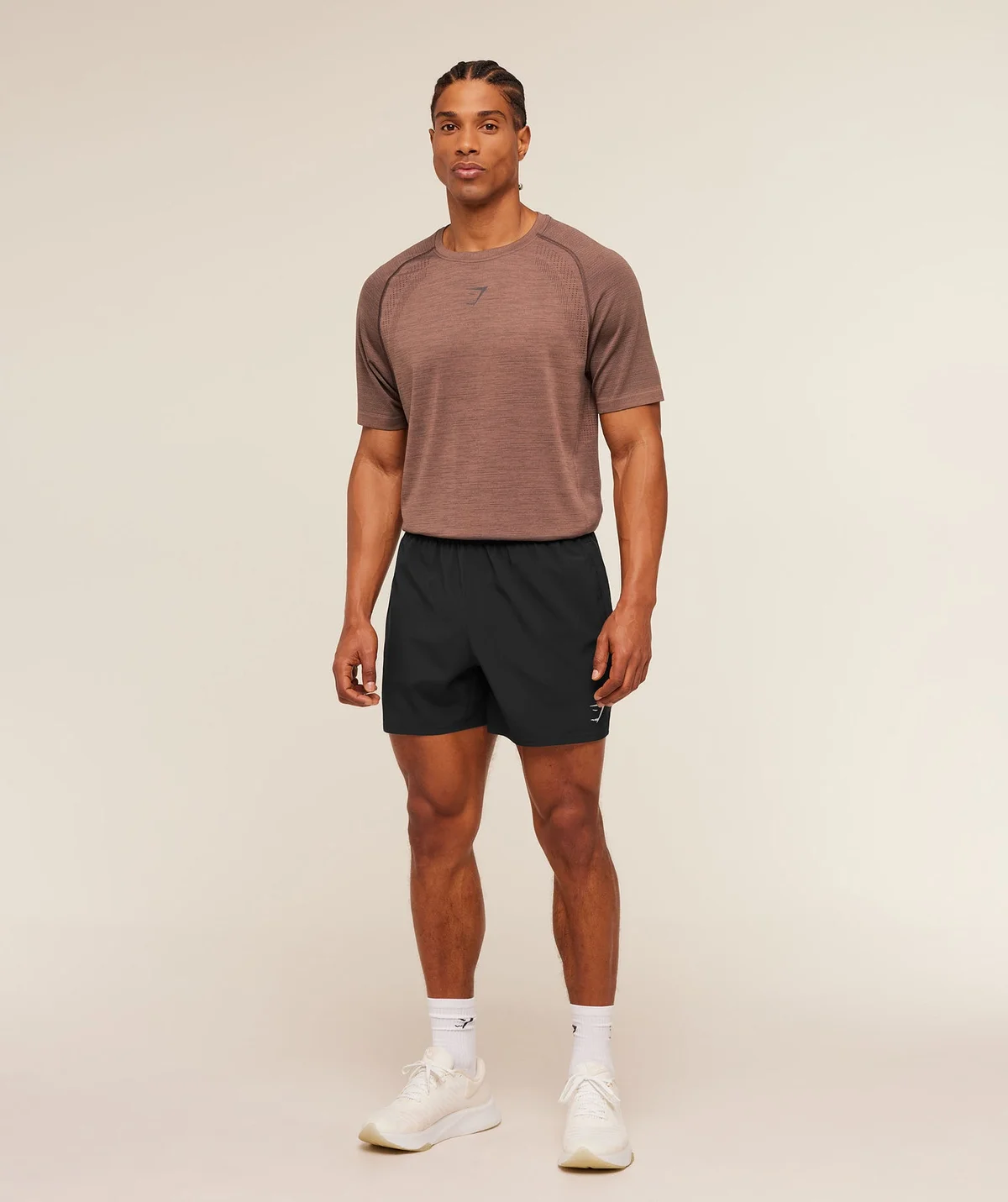 Camiseta Versatile Seamless - imagen 5