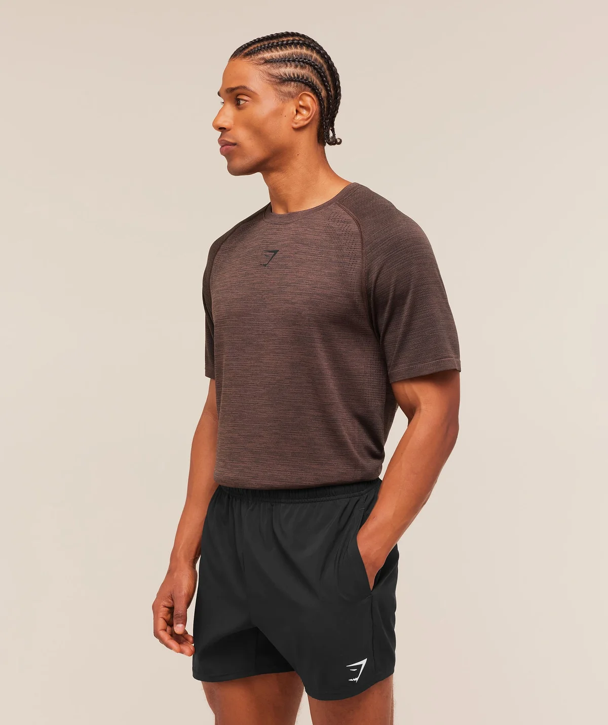 Camiseta Versatile Seamless - imagen 3