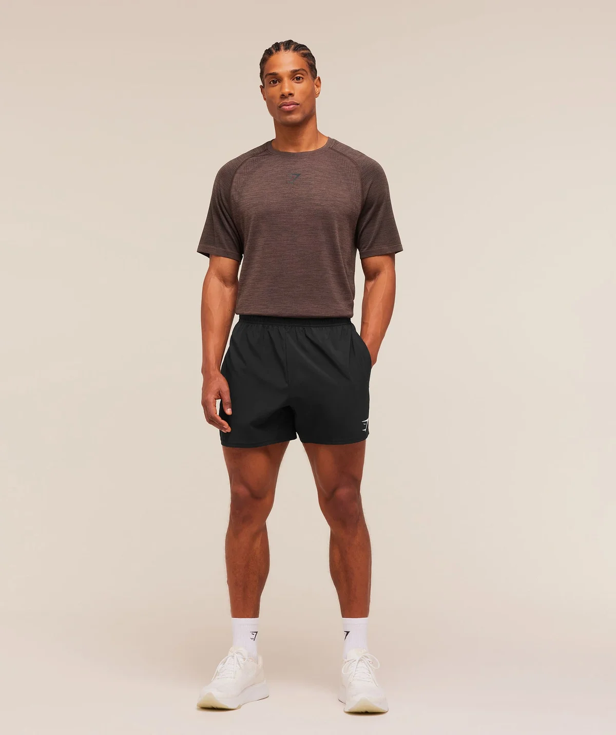 Camiseta Versatile Seamless - imagen 4