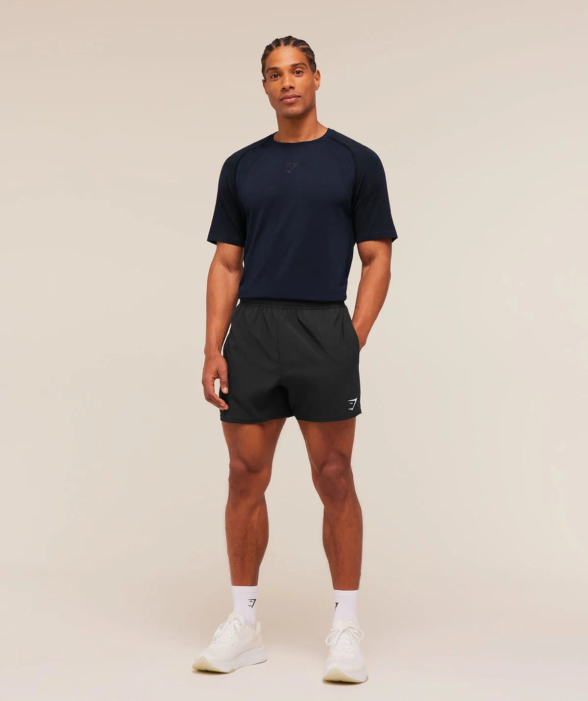 Camiseta Versatile Seamless - imagen 4