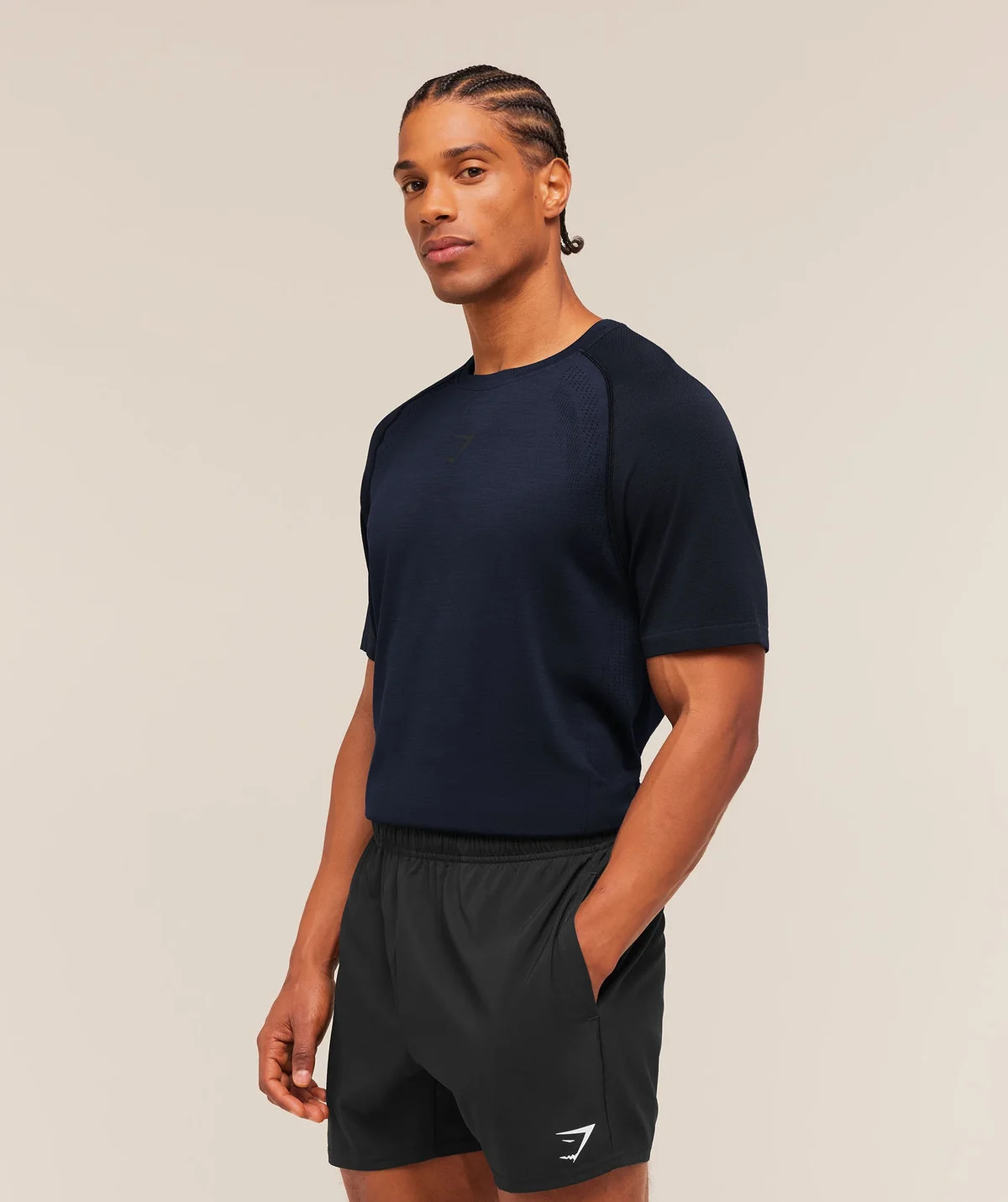 Camiseta Versatile Seamless - imagen 3