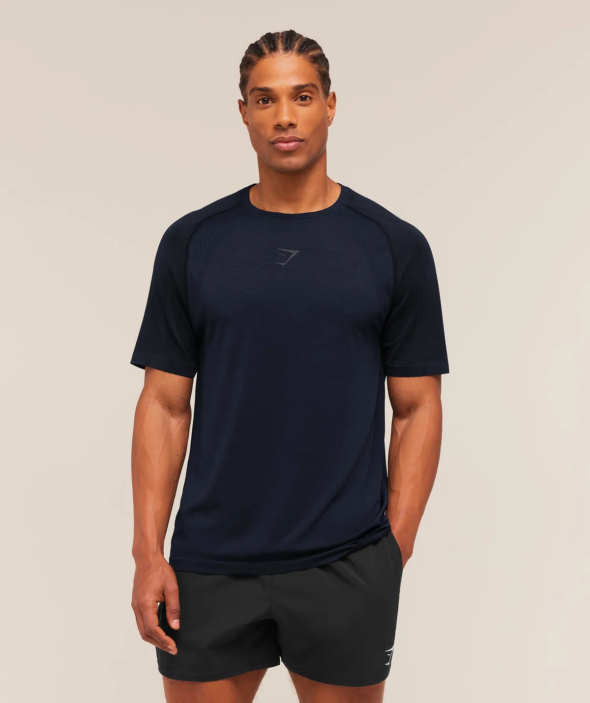 Camiseta Versatile Seamless - imagen 7