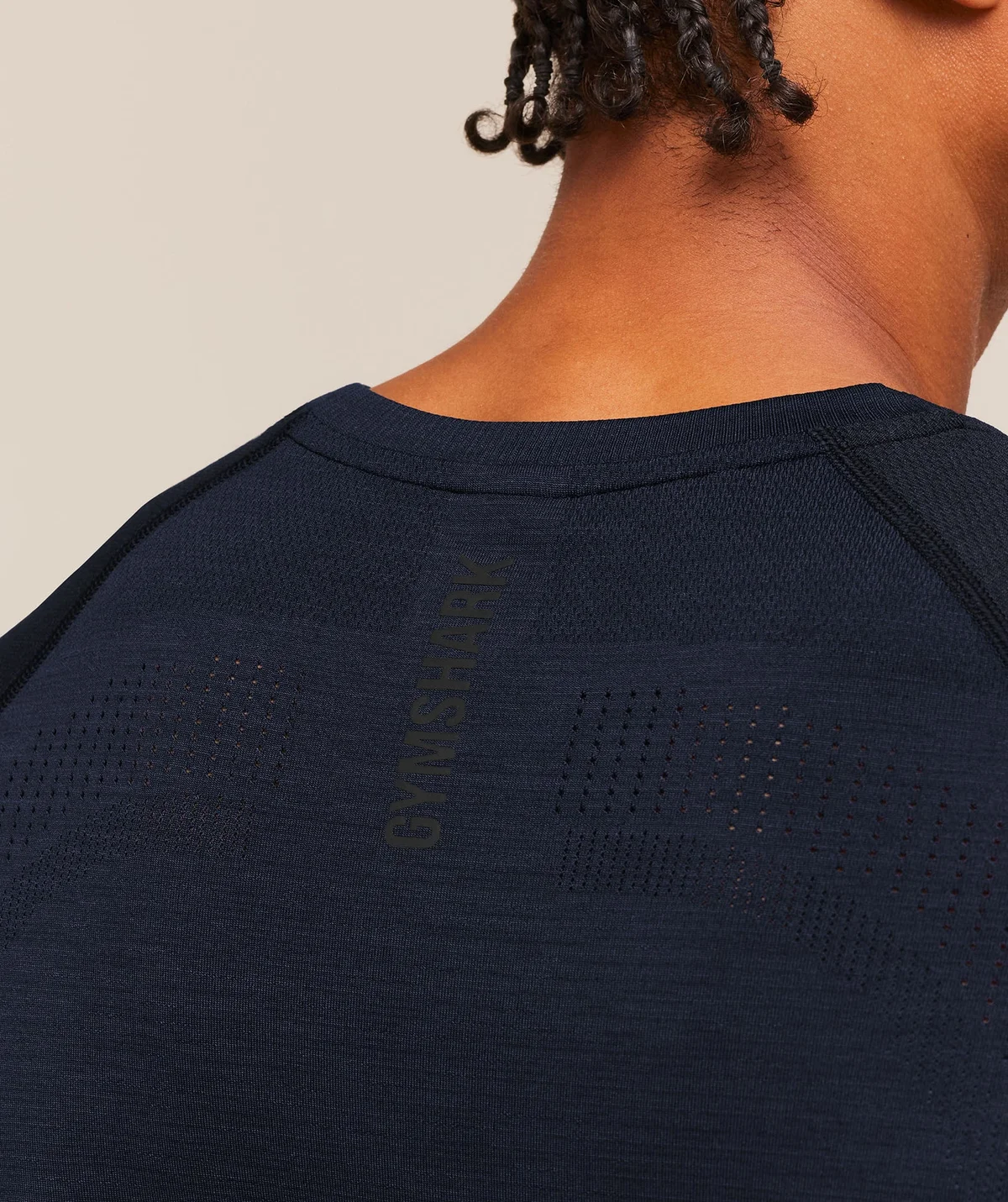 Camiseta Versatile Seamless - imagen 6