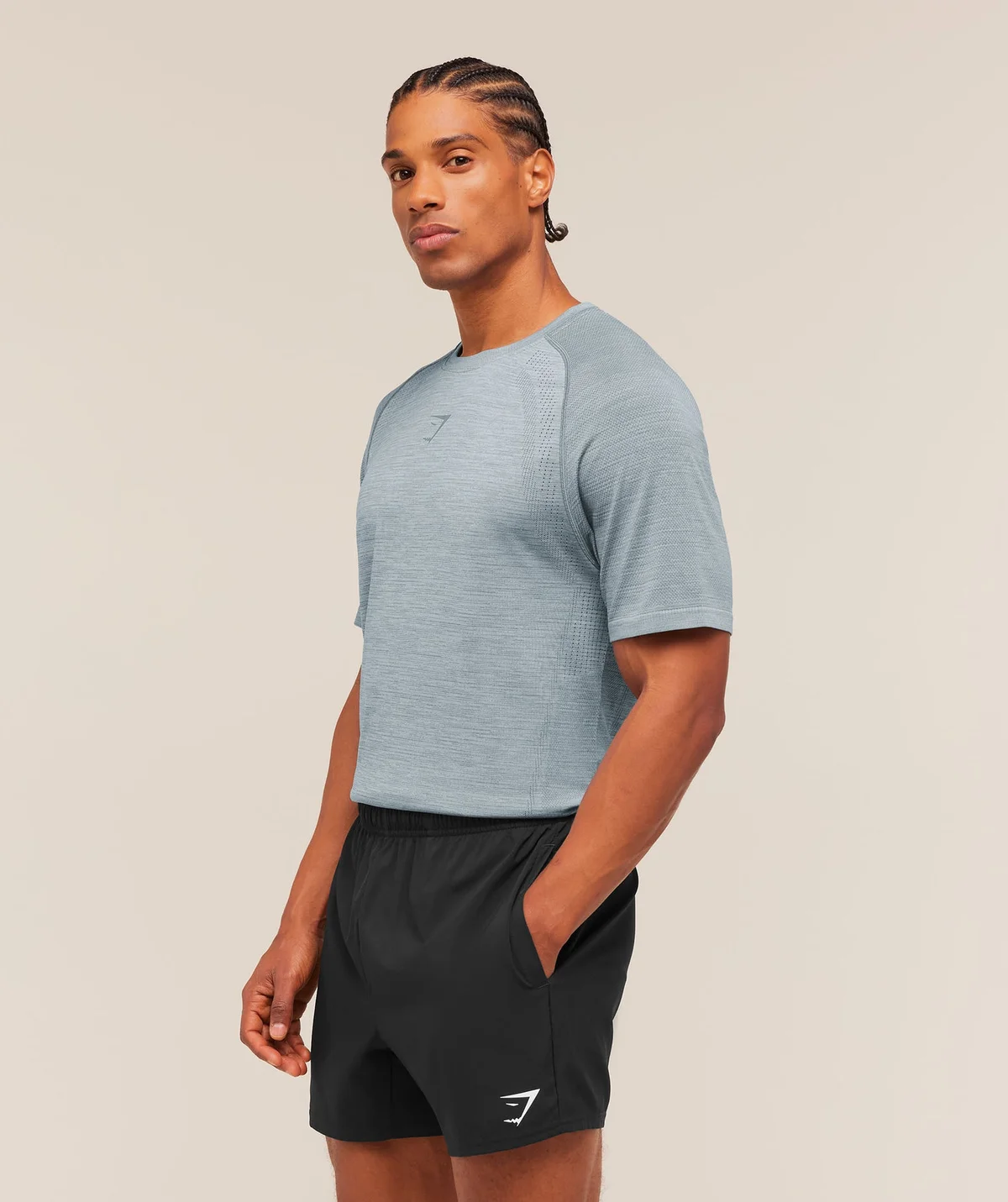 Camiseta Versatile Seamless - imagen 3