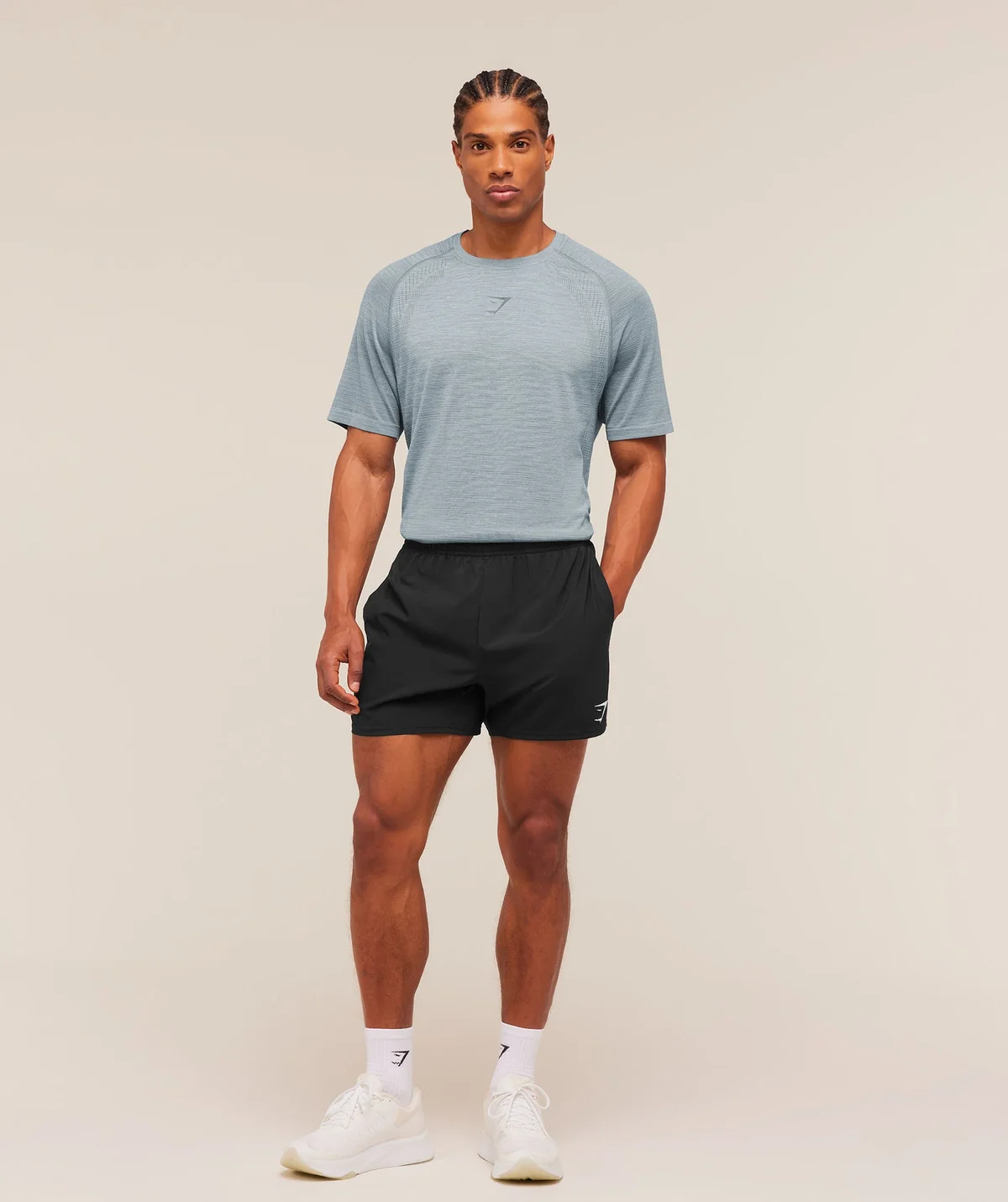 Camiseta Versatile Seamless - imagen 4