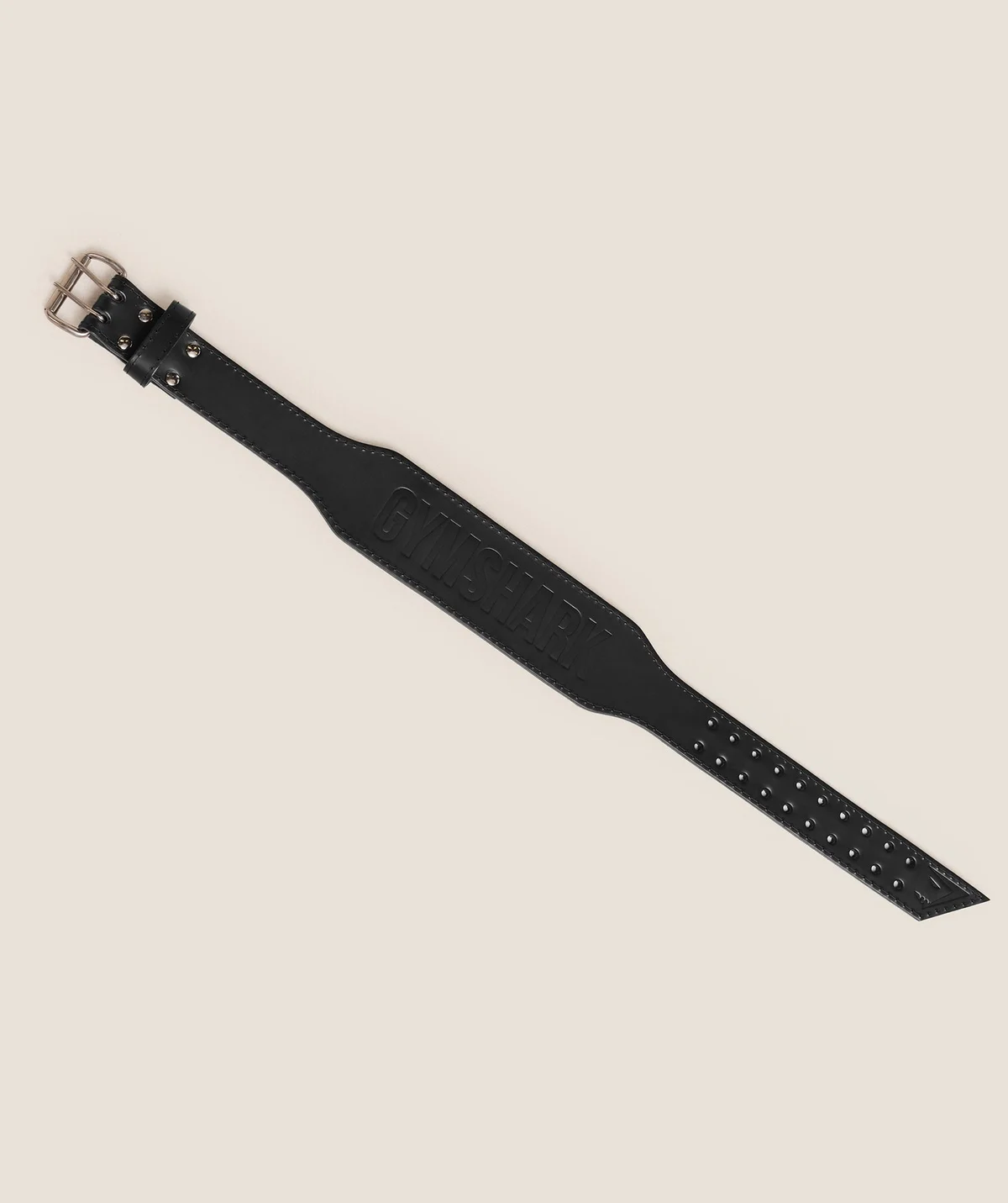 Cinturón de Levantamiento con Doble Hebilla Tapered - imagen 9