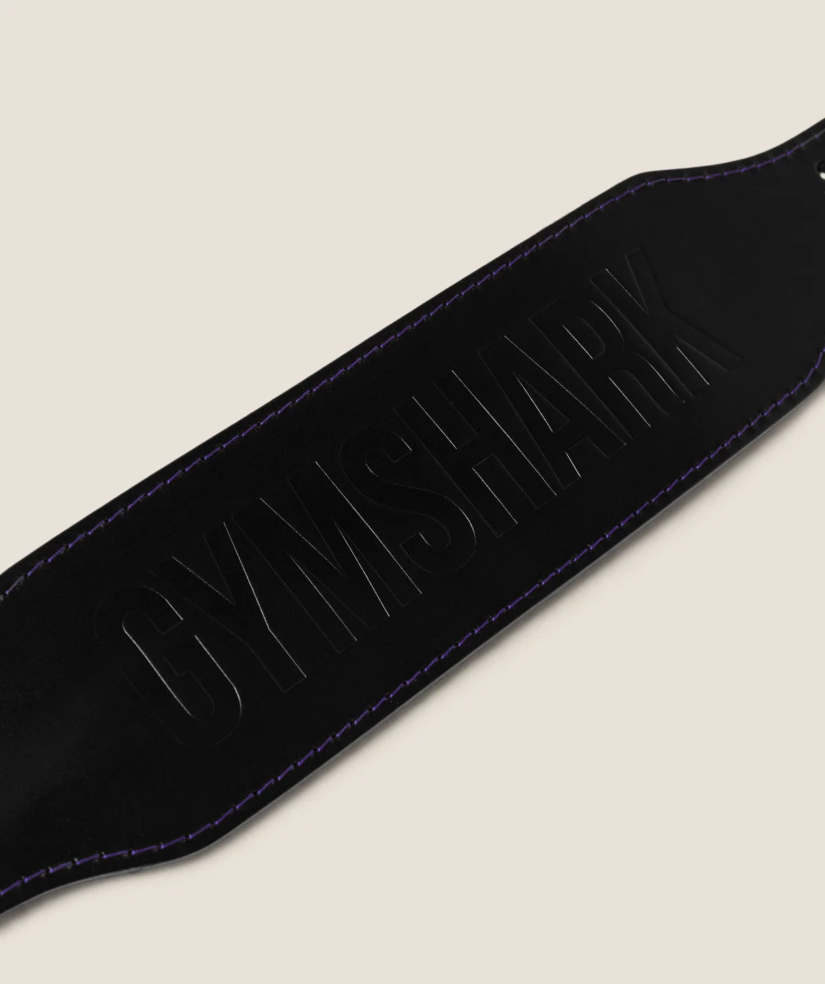 Cinturón de Levantamiento con Doble Hebilla Tapered - imagen 6
