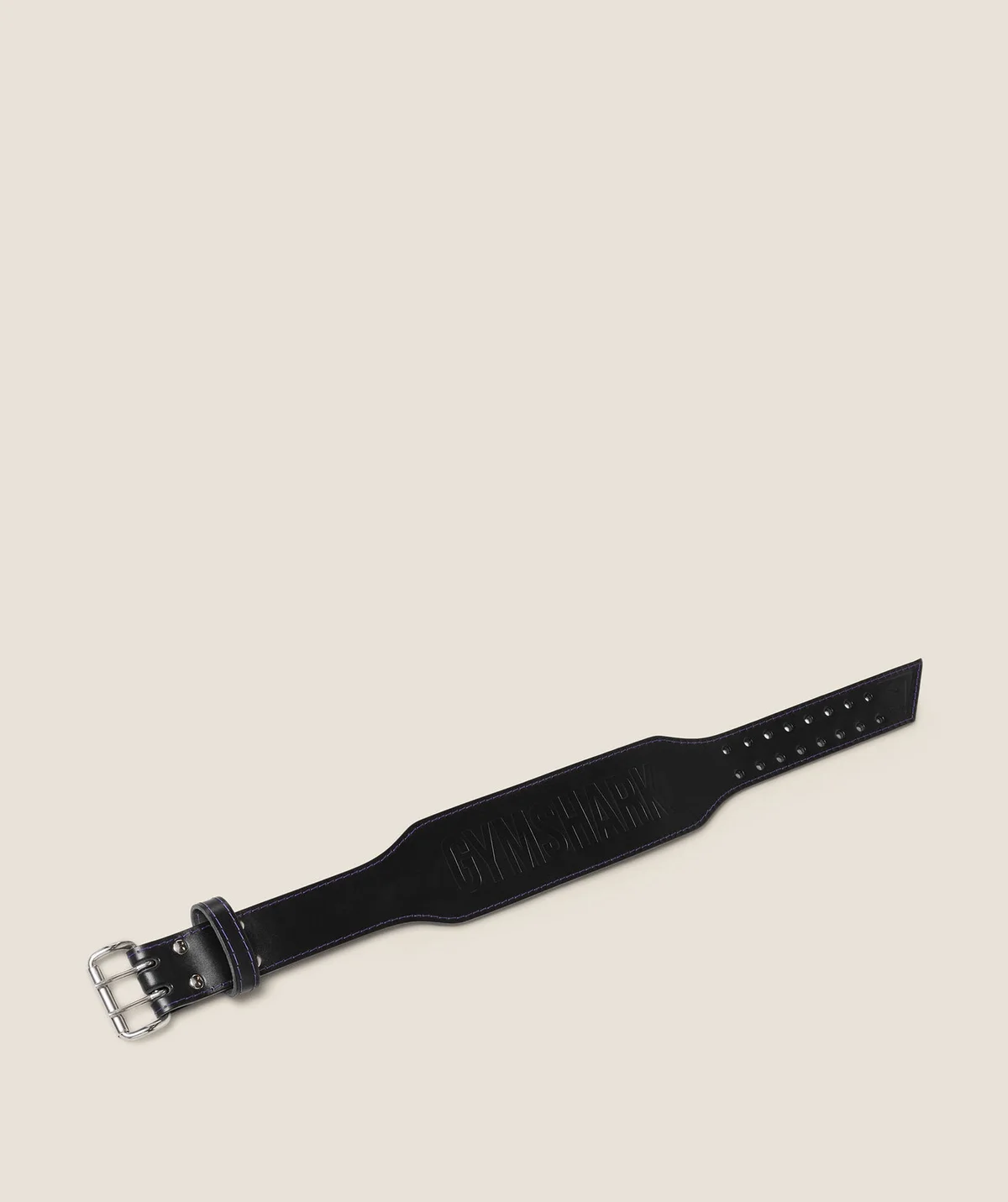Cinturón de Levantamiento con Doble Hebilla Tapered - imagen 3