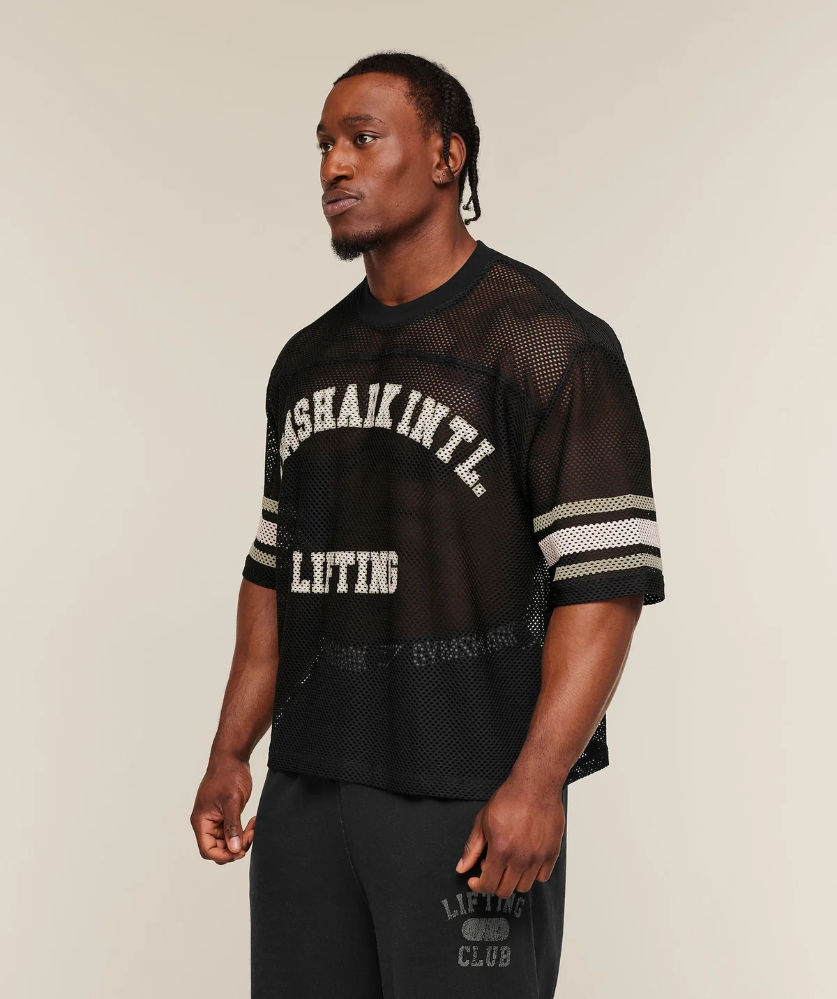 Camiseta GSLC Collective Mesh - imagen 4