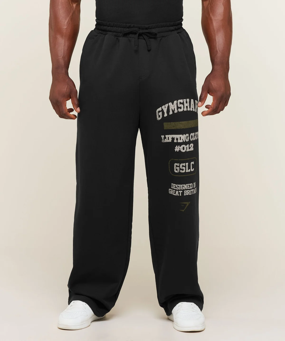 Pantalón Global Lifting Wide Leg - imagen 3