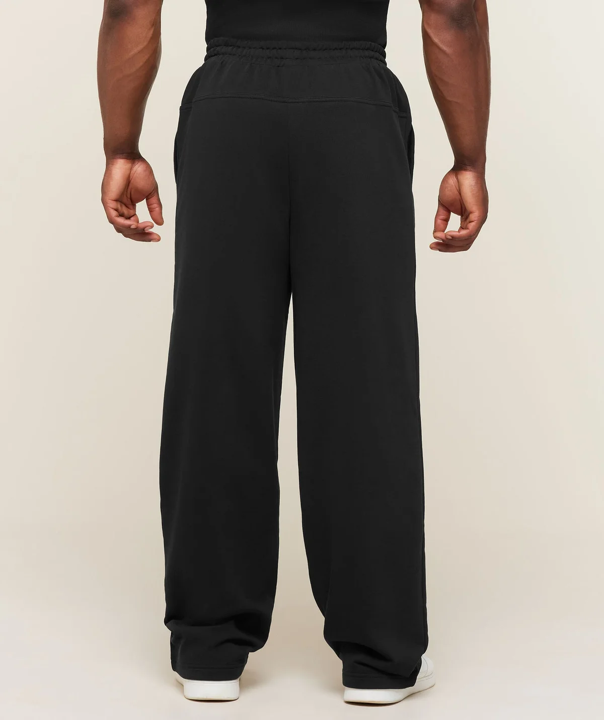 Pantalón Global Lifting Wide Leg - imagen 2