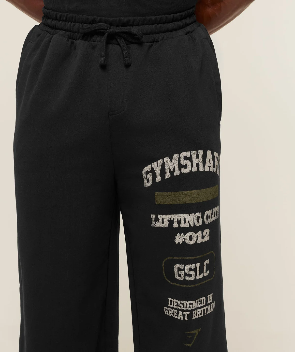 Pantalón Global Lifting Wide Leg - imagen 4