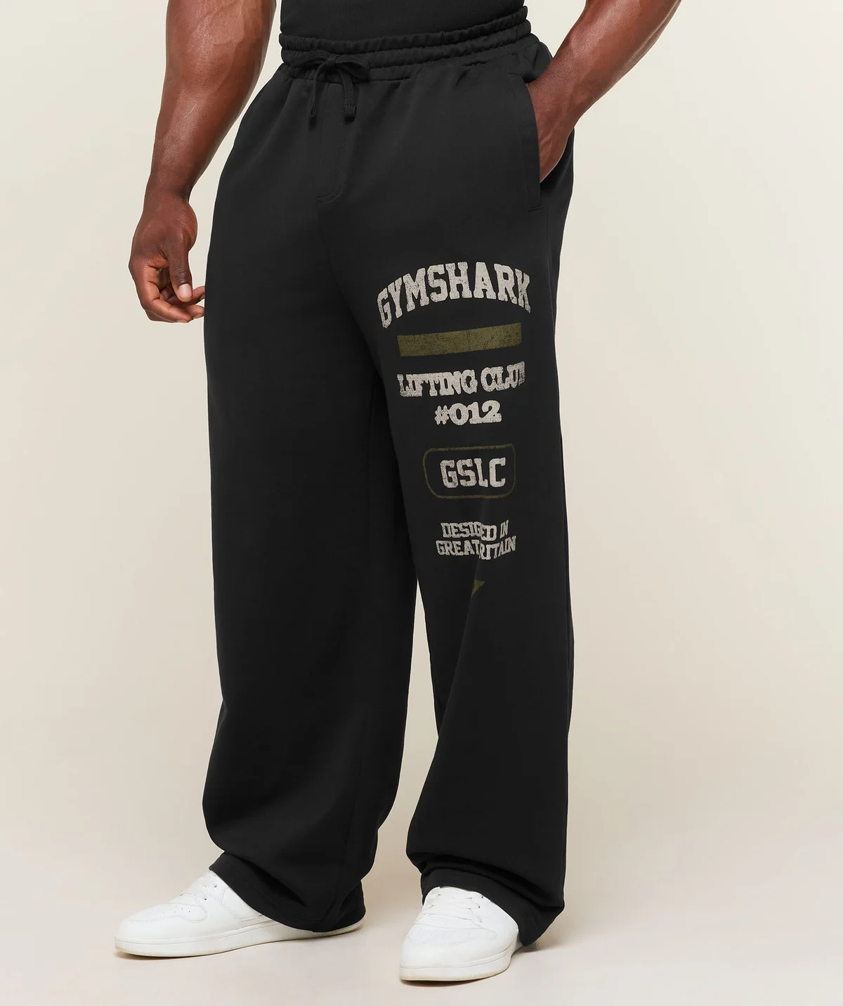 Pantalón Global Lifting Wide Leg - imagen 1