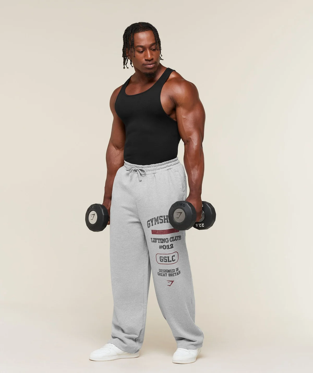 Pantalón Global Lifting Wide Leg - imagen 5