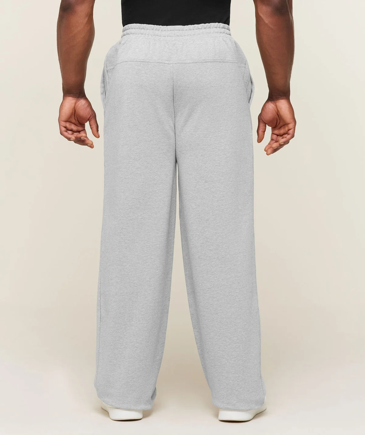 Pantalón Global Lifting Wide Leg