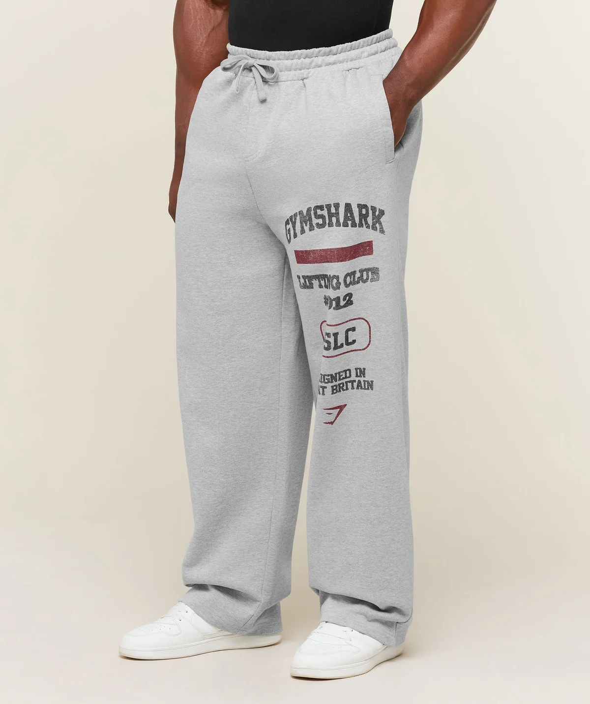 Pantalón Global Lifting Wide Leg