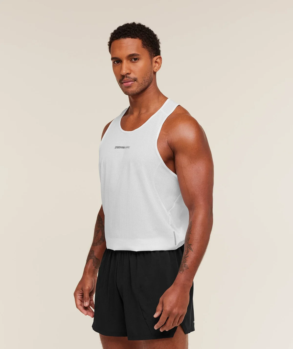 Camiseta sin Mangas de Running - imagen 3
