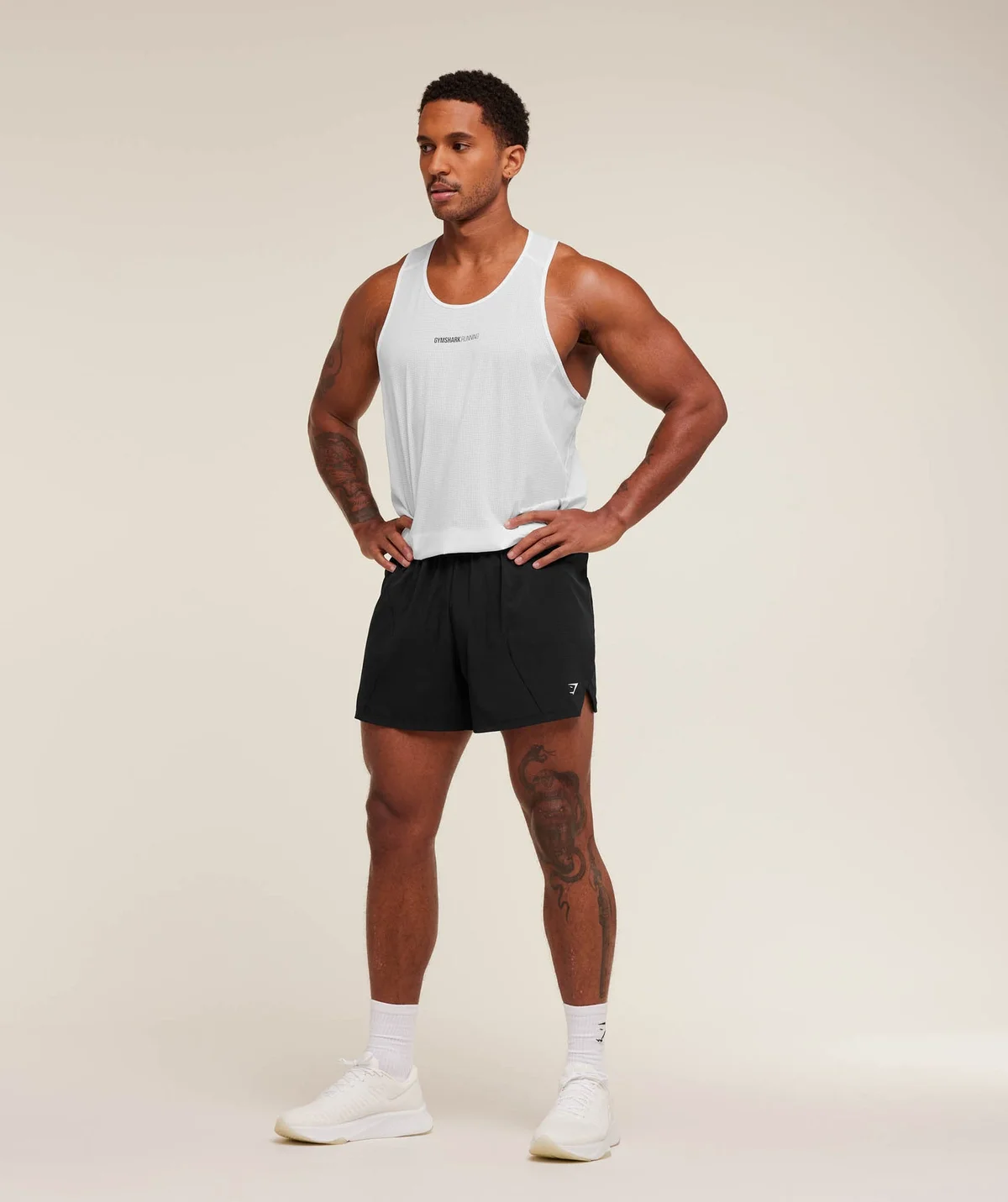 Camiseta sin Mangas de Running - imagen 8