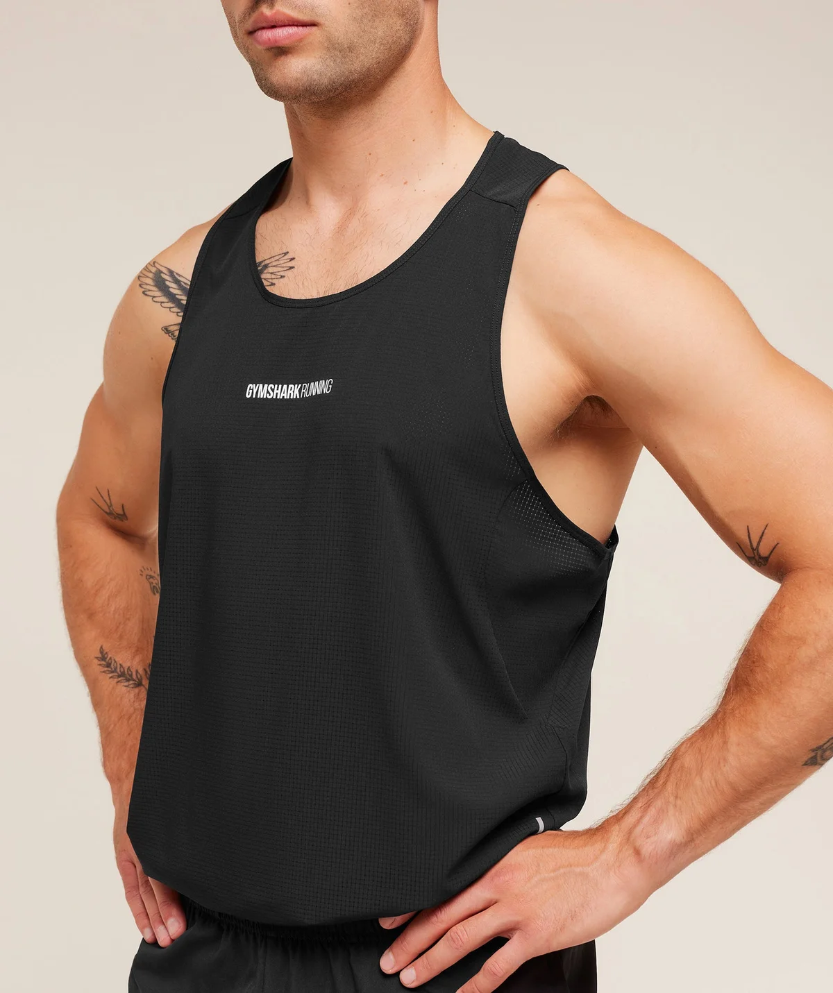 Camiseta sin Mangas de Running - imagen 5