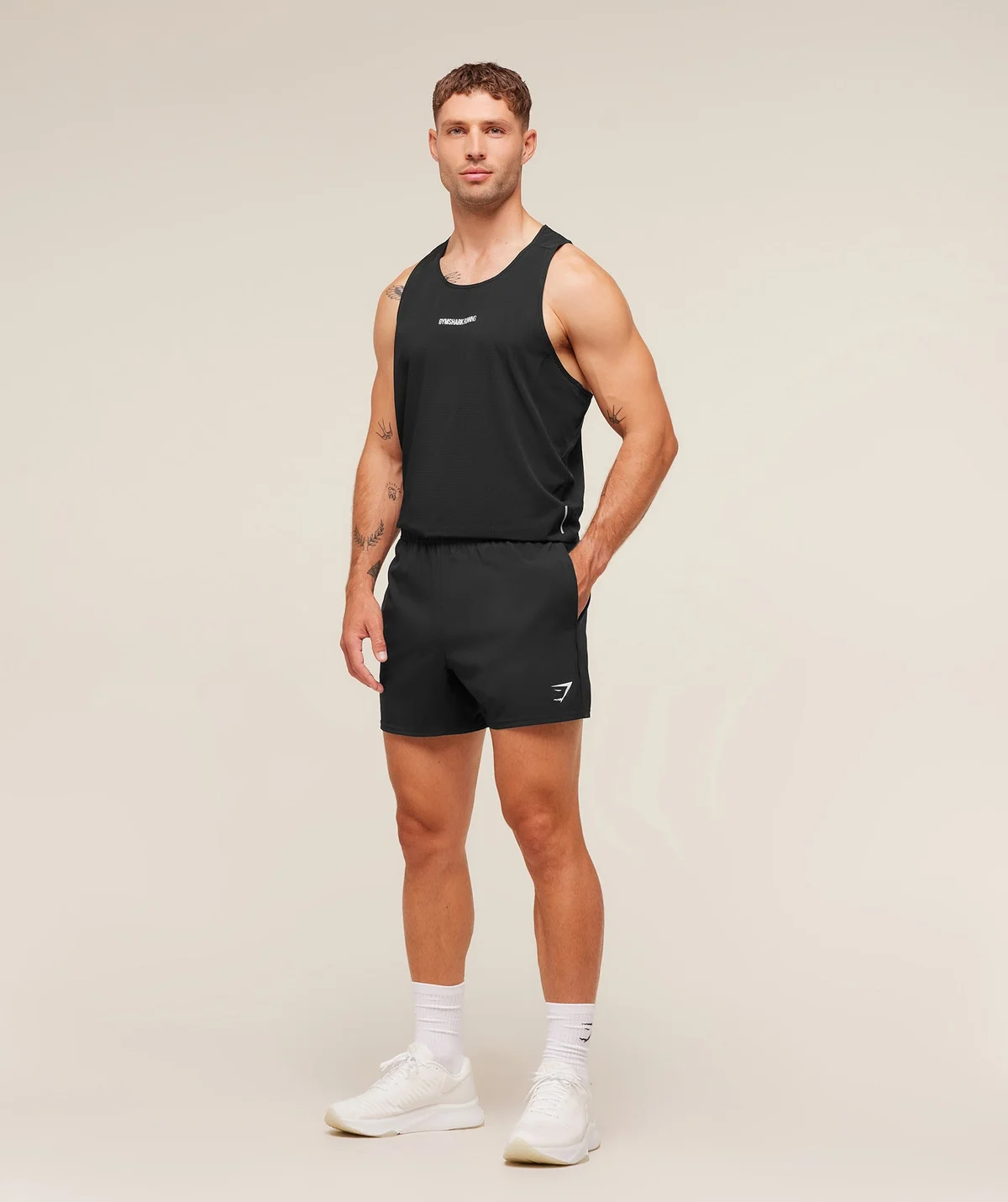 Camiseta sin Mangas de Running - imagen 4