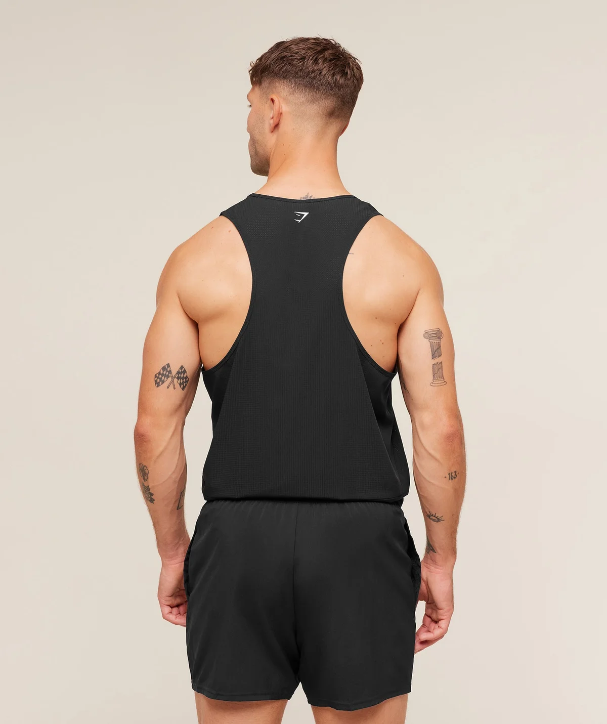 Camiseta sin Mangas de Running - imagen 3