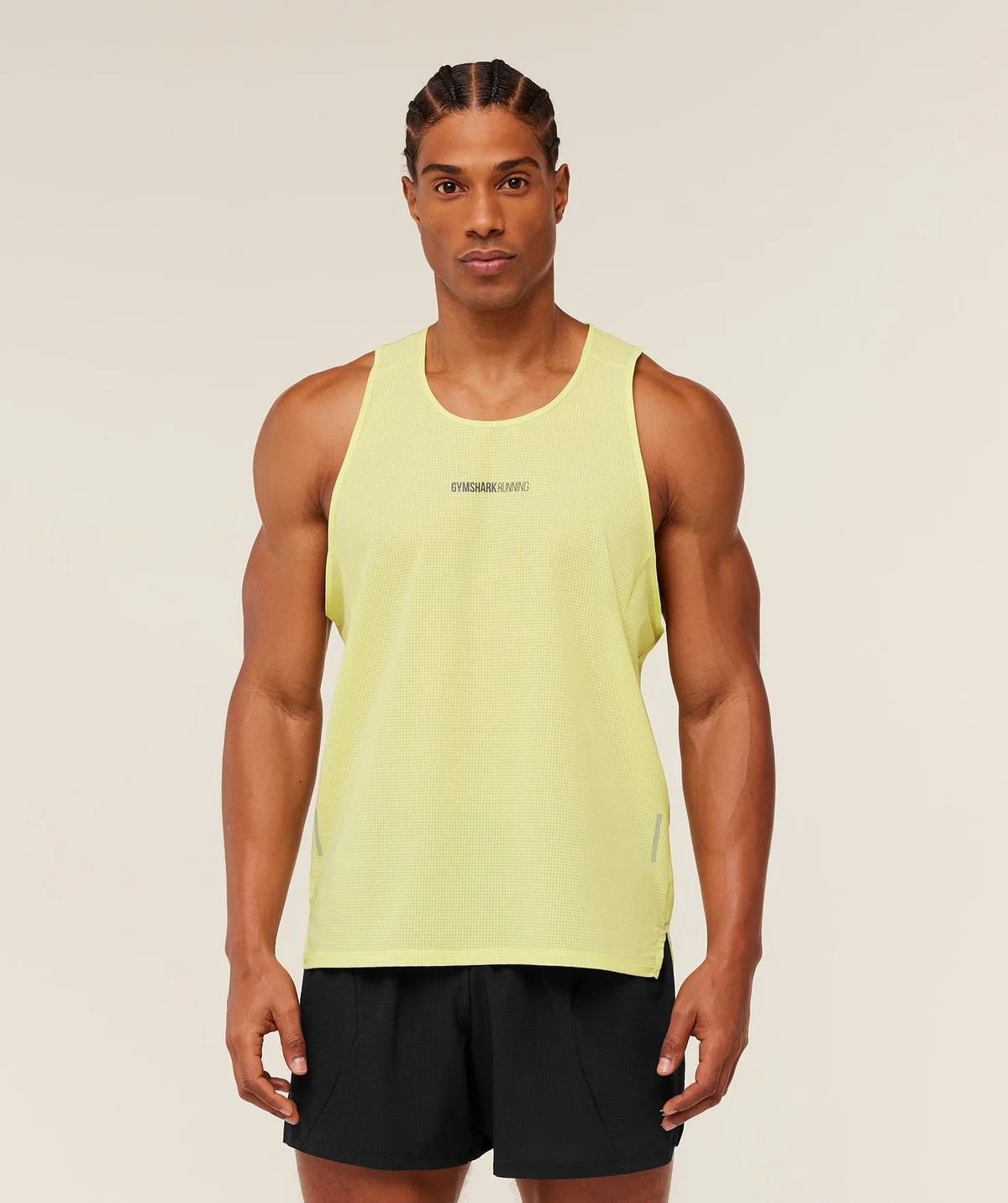 Camiseta sin Mangas de Running - imagen 4