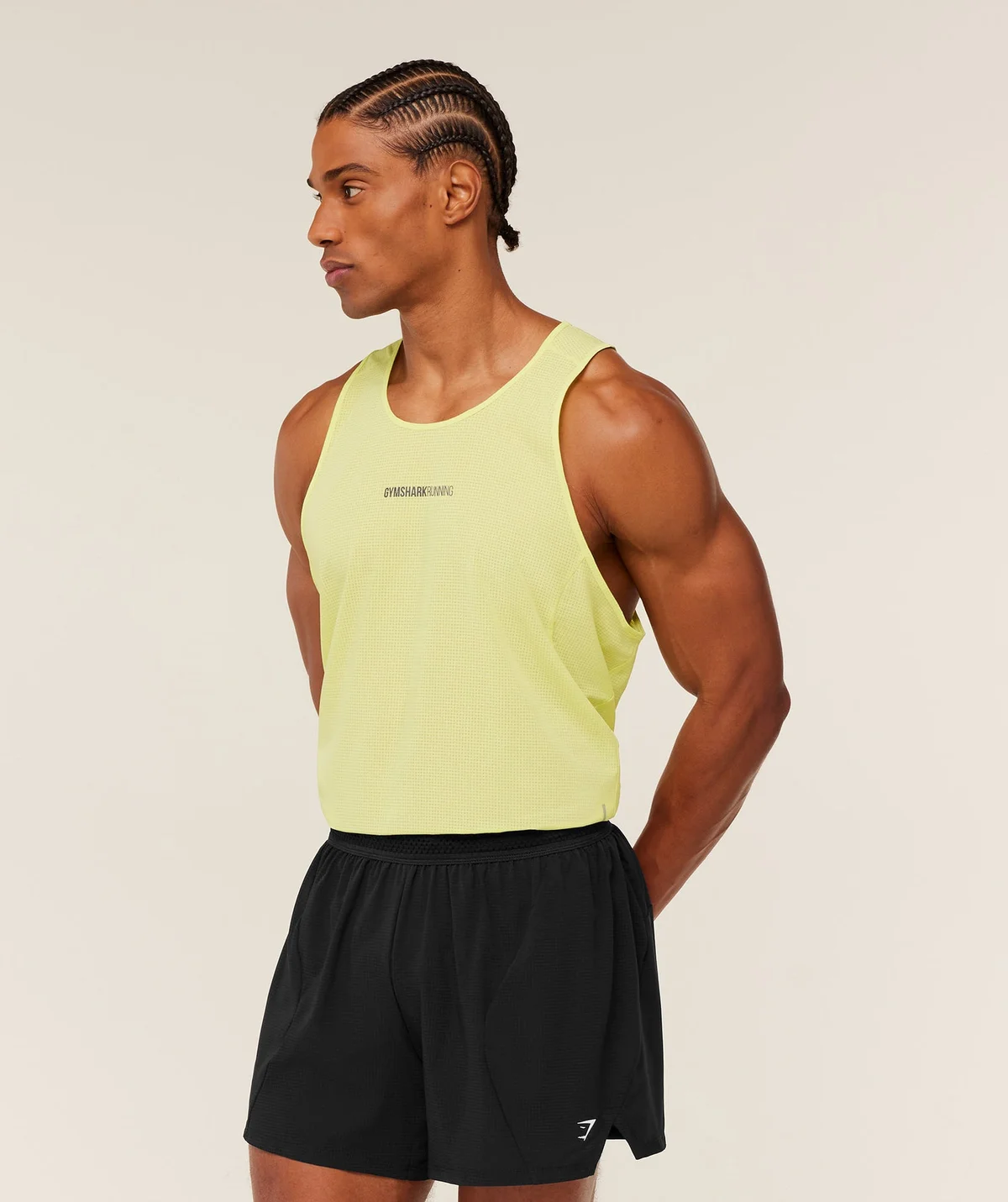Camiseta sin Mangas de Running - imagen 3