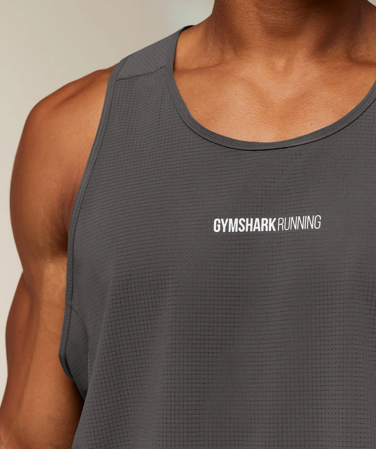Camiseta sin Mangas de Running - imagen 5