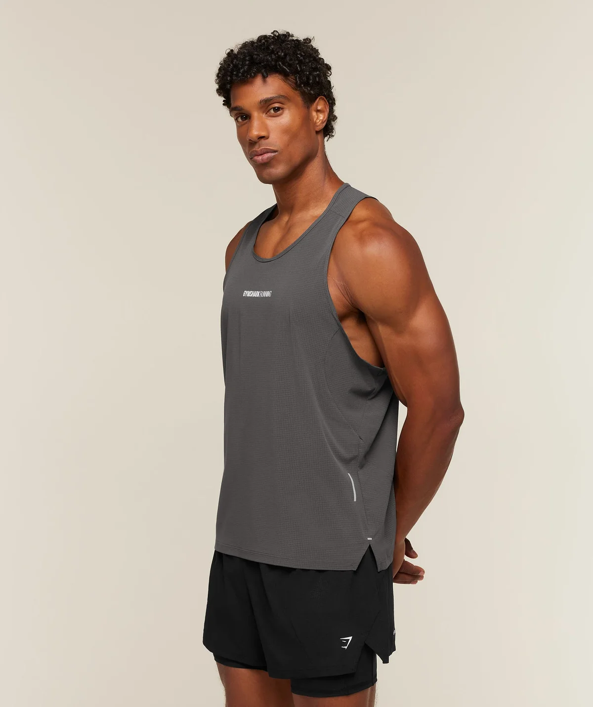 Camiseta sin Mangas de Running - imagen 4