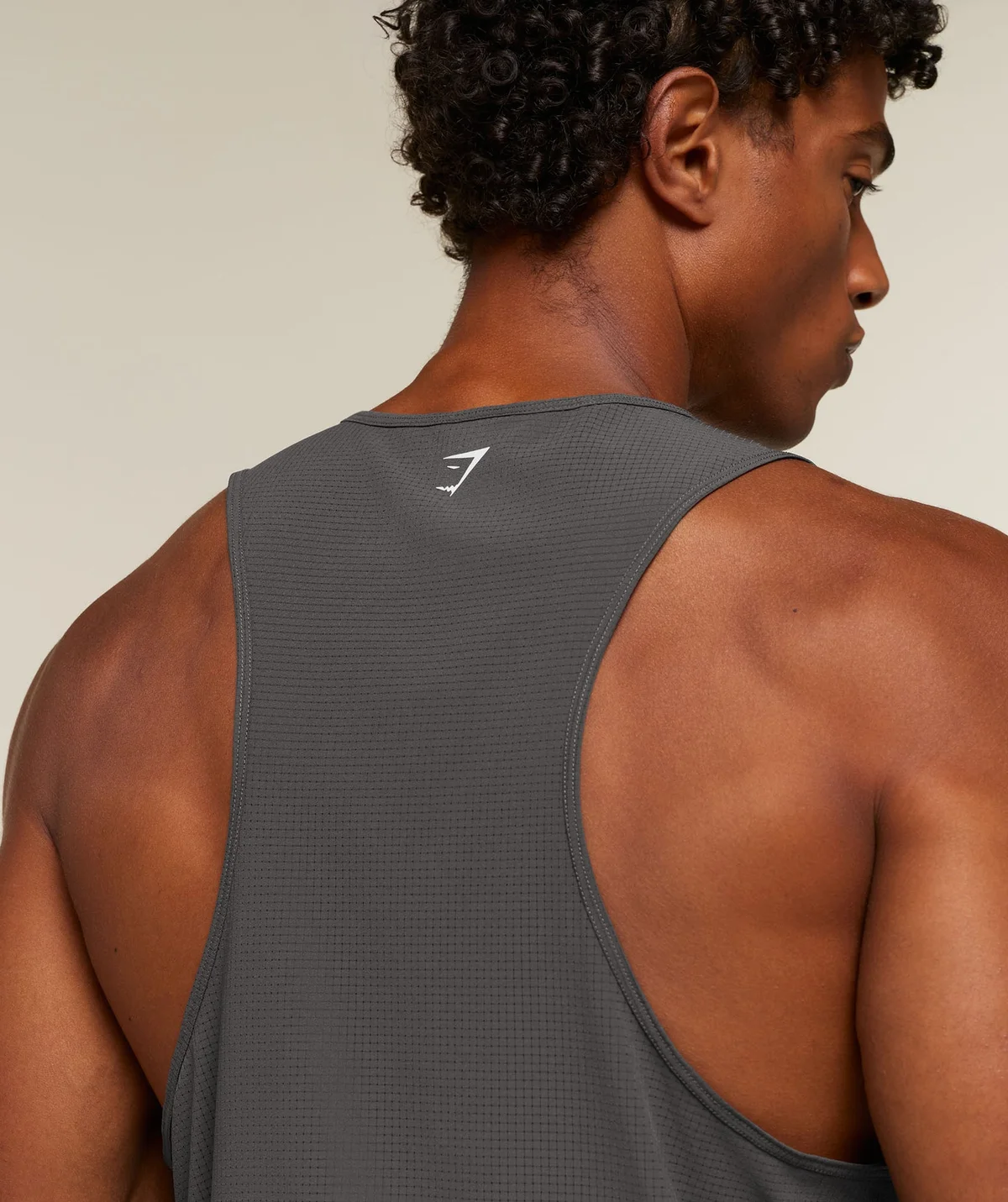 Camiseta sin Mangas de Running - imagen 6