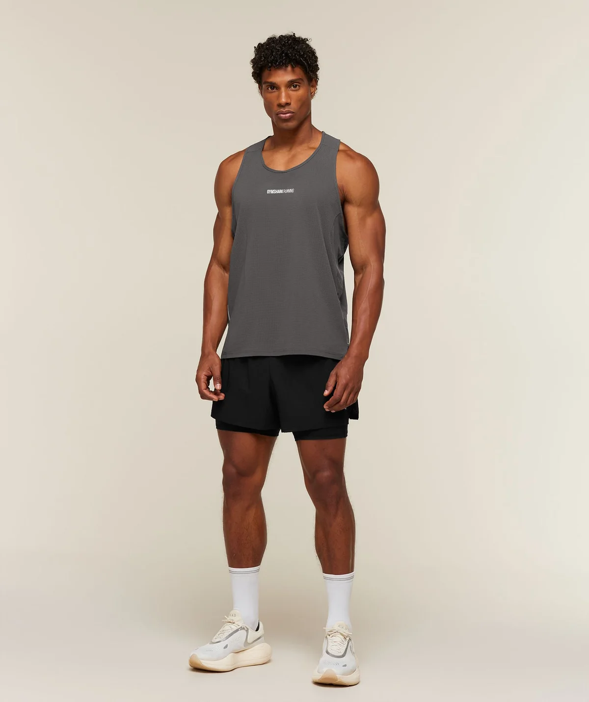 Camiseta sin Mangas de Running - imagen 3
