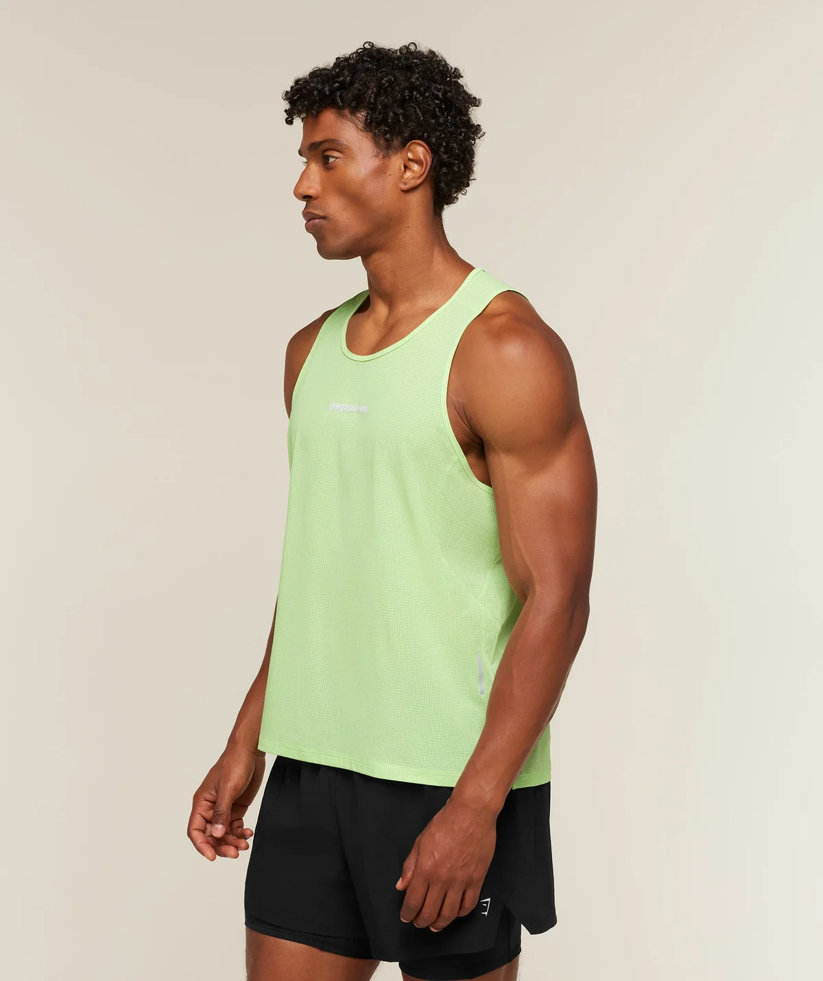 Camiseta sin Mangas de Running - imagen 4