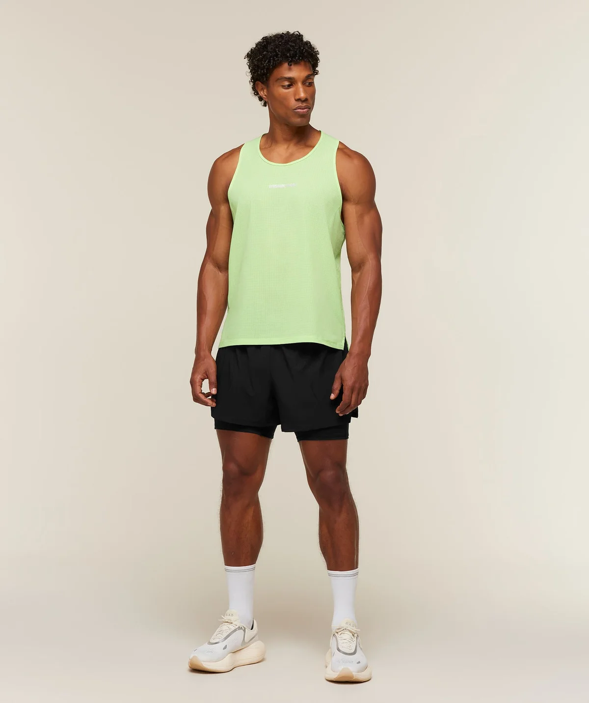 Camiseta sin Mangas de Running - imagen 3