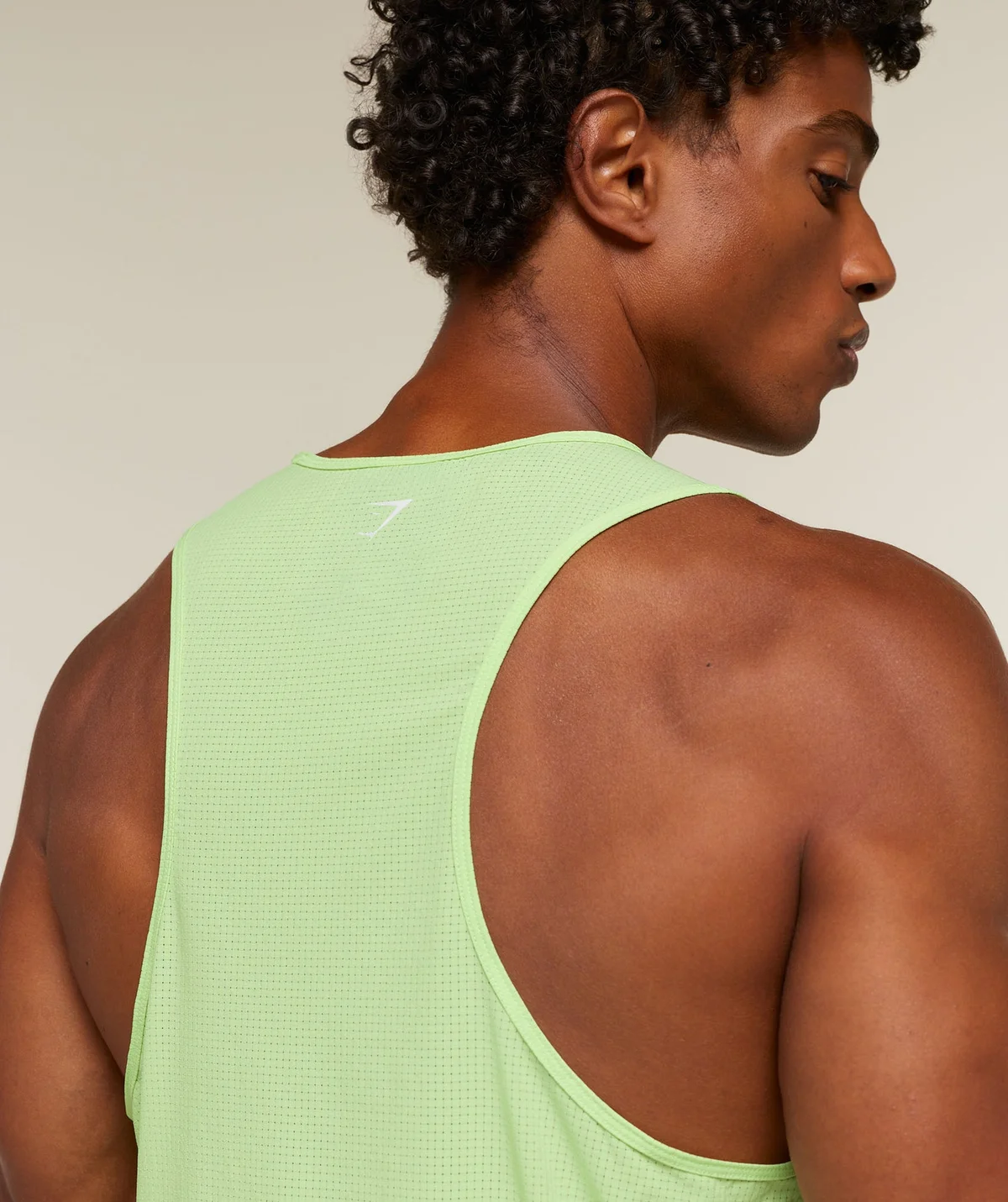Camiseta sin Mangas de Running - imagen 5