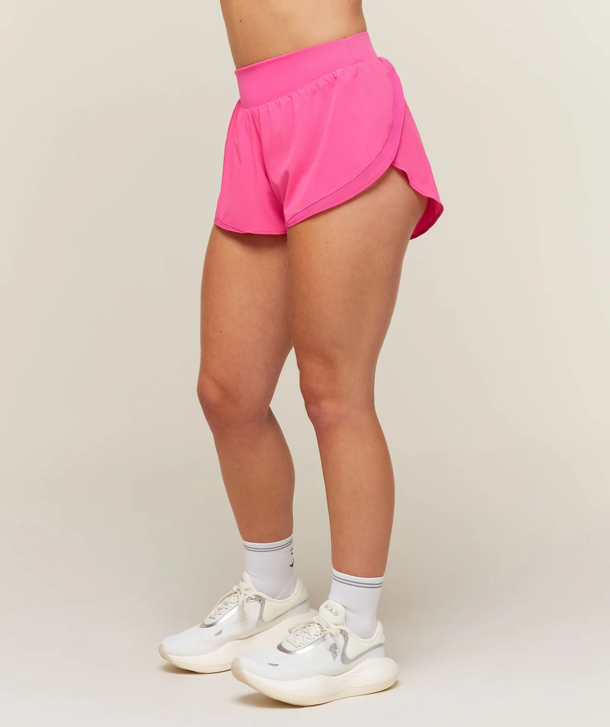 Shorts Hybrid Loose - imagen 4