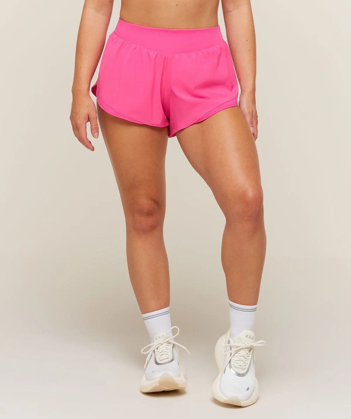 Shorts Hybrid Loose