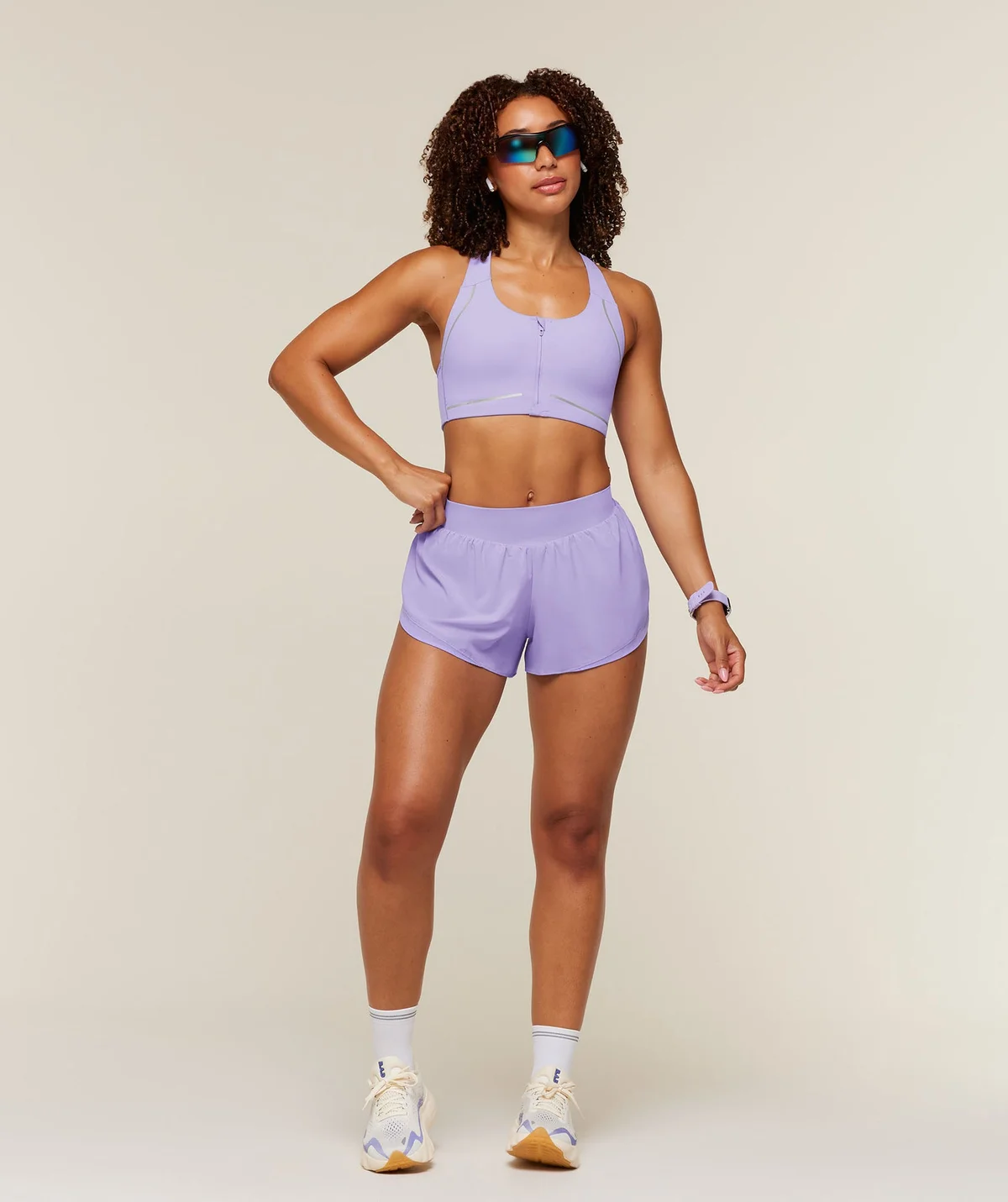 Shorts Hybrid Loose - imagen 6