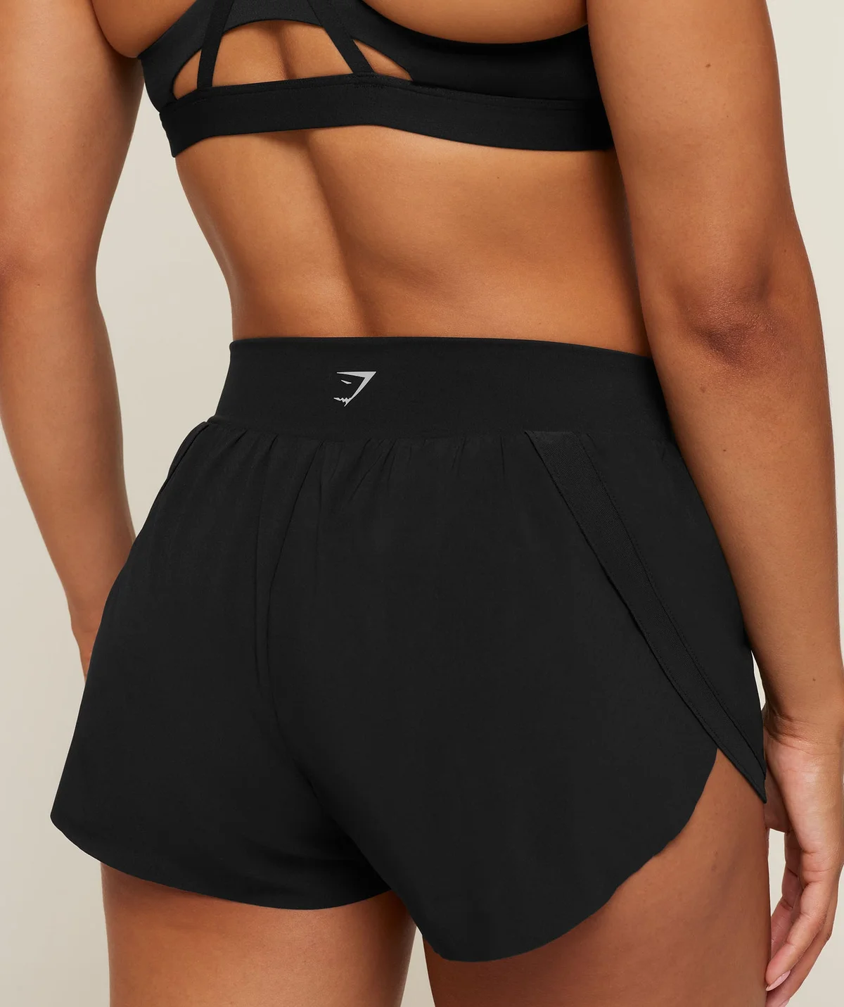 Shorts Hybrid Loose - imagen 4
