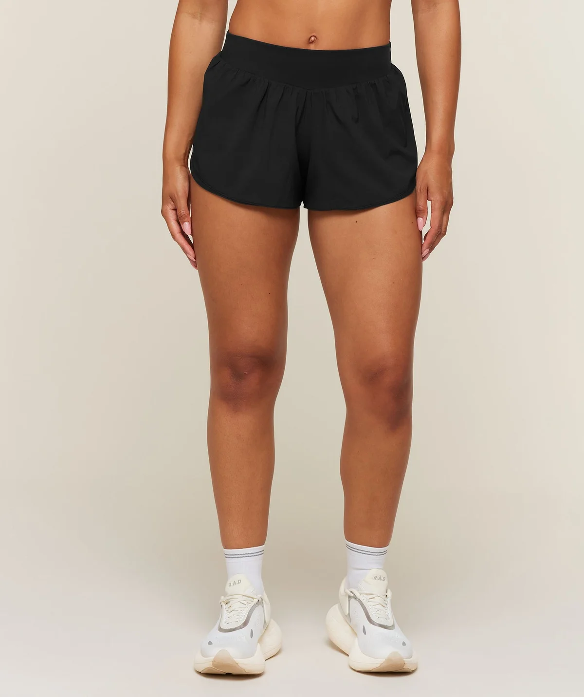 Shorts Hybrid Loose