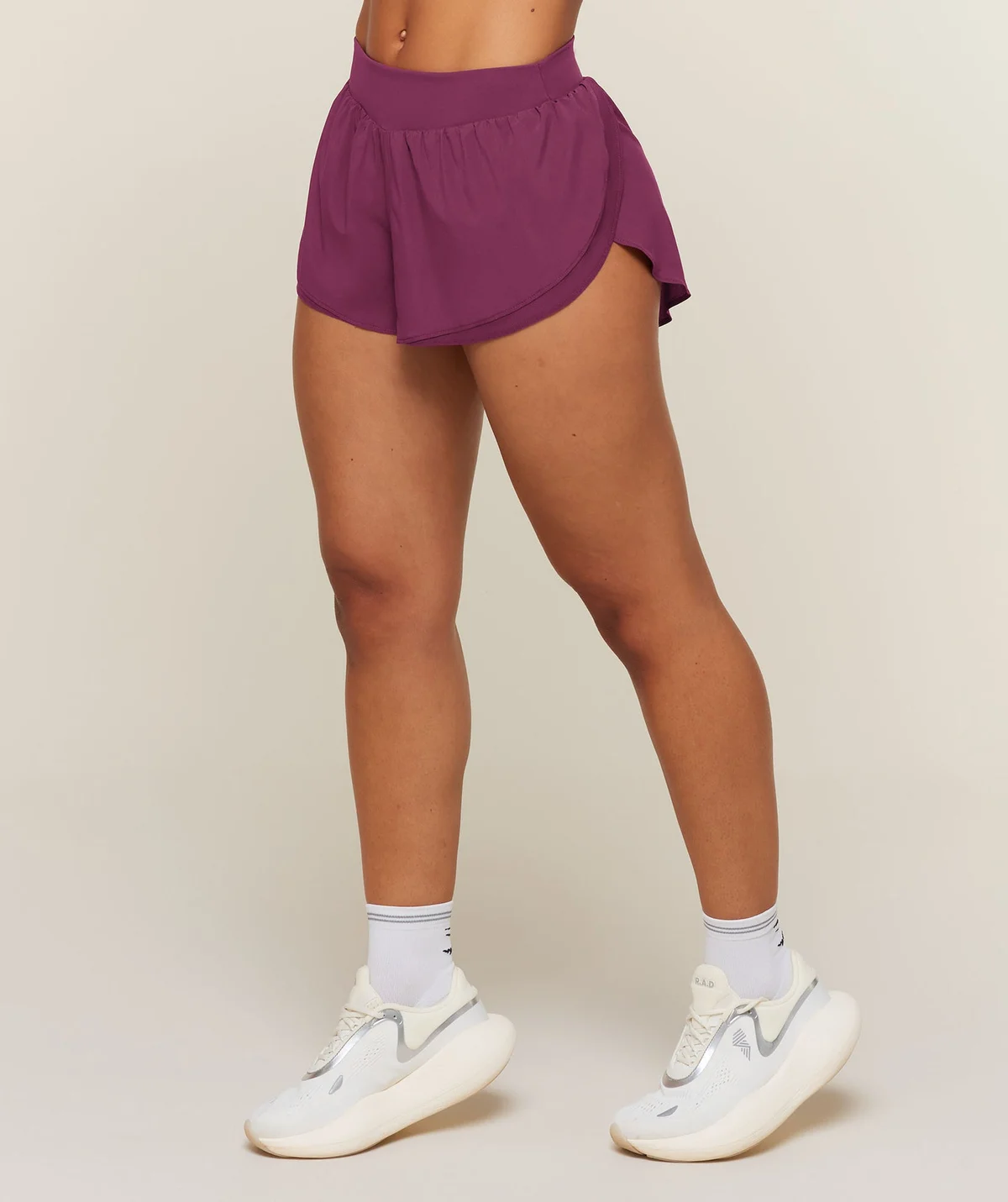 Shorts Holgados Hybrid - imagen 3