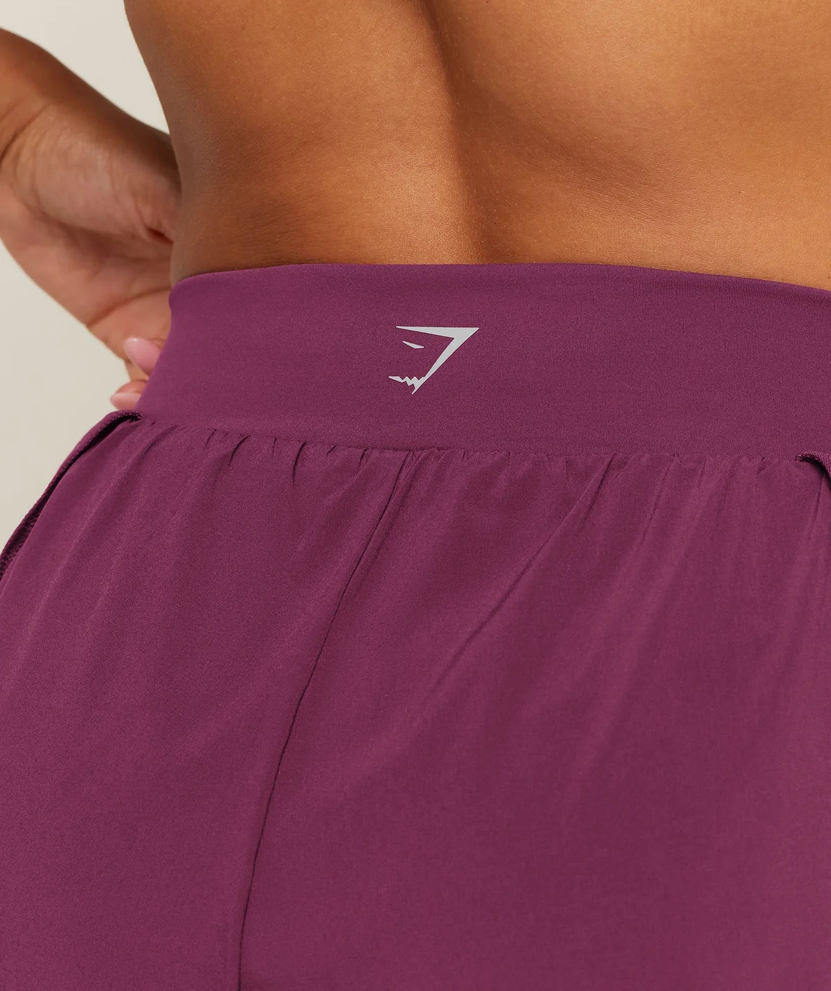 Shorts Holgados Hybrid - imagen 5
