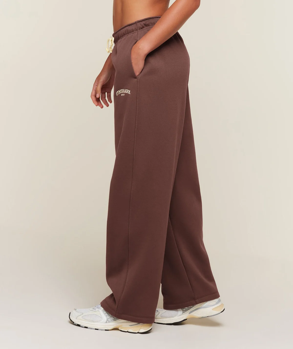 Pantalón Jogger Cosy Luxe Campus - imagen 3