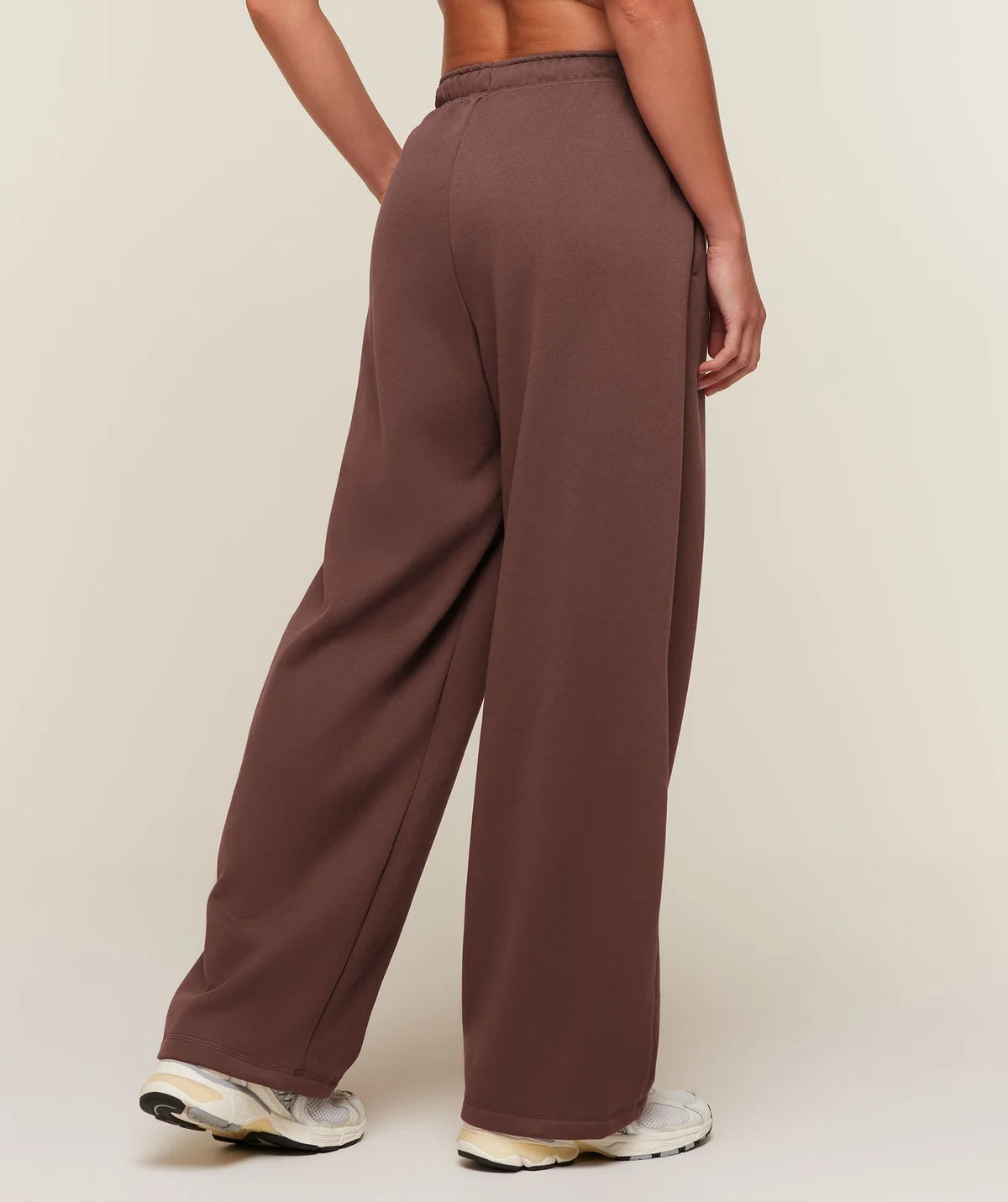 Pantalón Jogger Cosy Luxe Campus