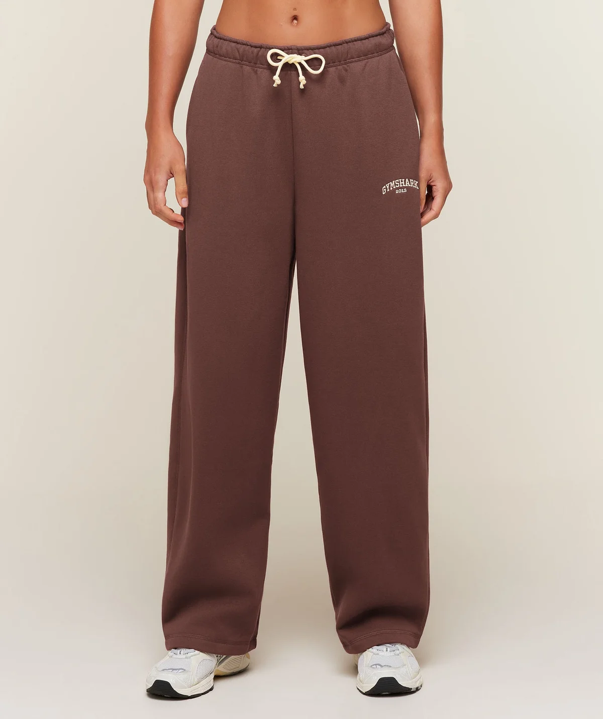 Pantalón Jogger Cosy Luxe Campus