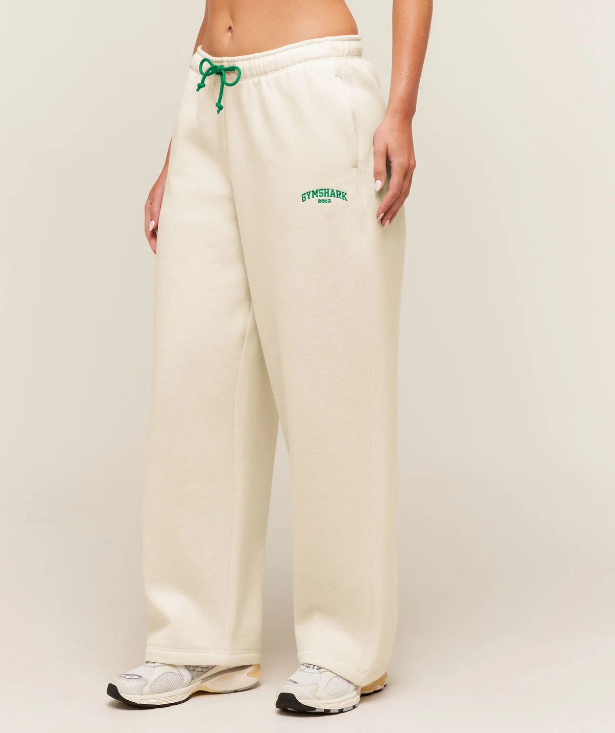 Pantalón Jogger Cosy Luxe Campus - imagen 3