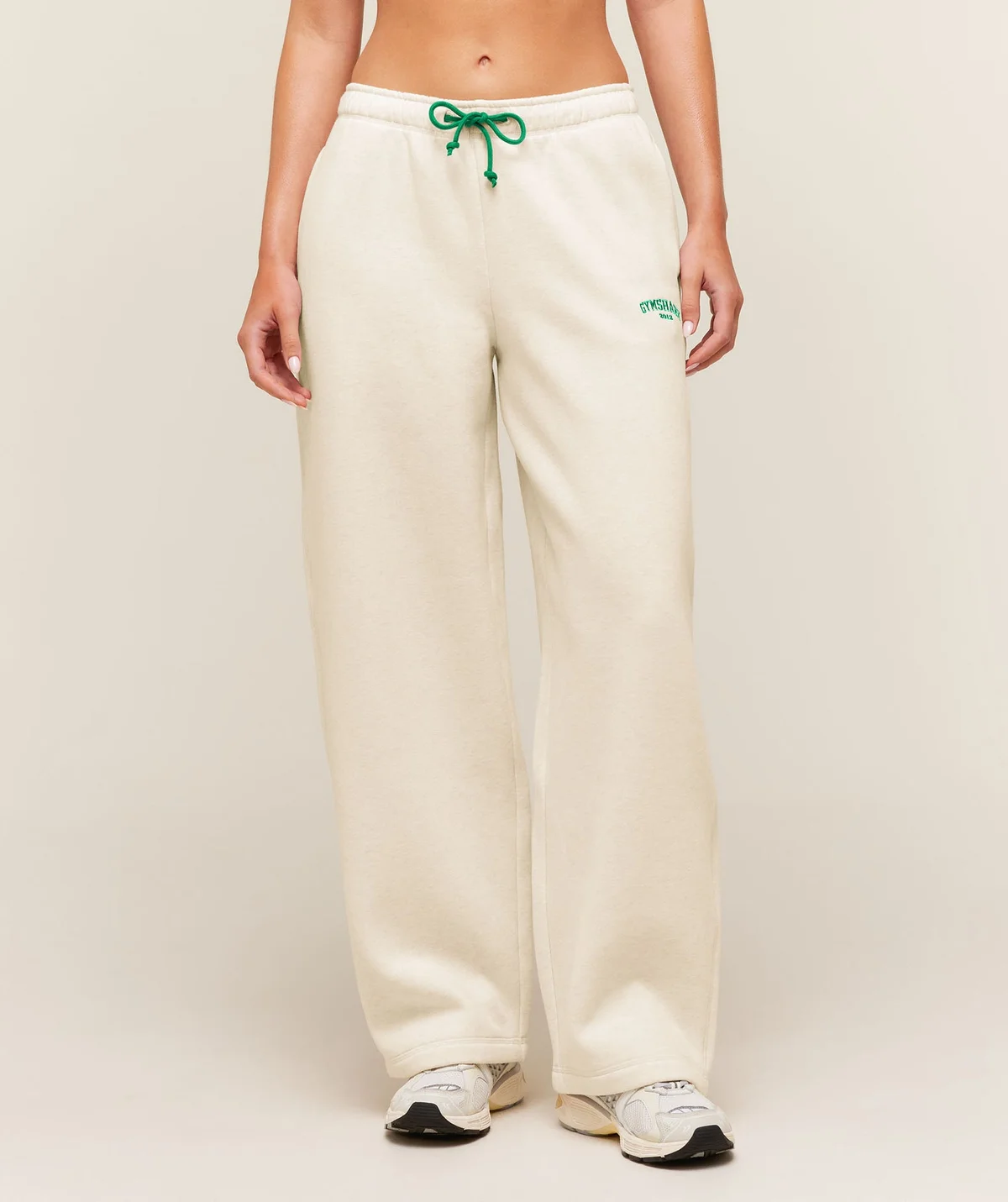 Pantalón Jogger Cosy Luxe Campus