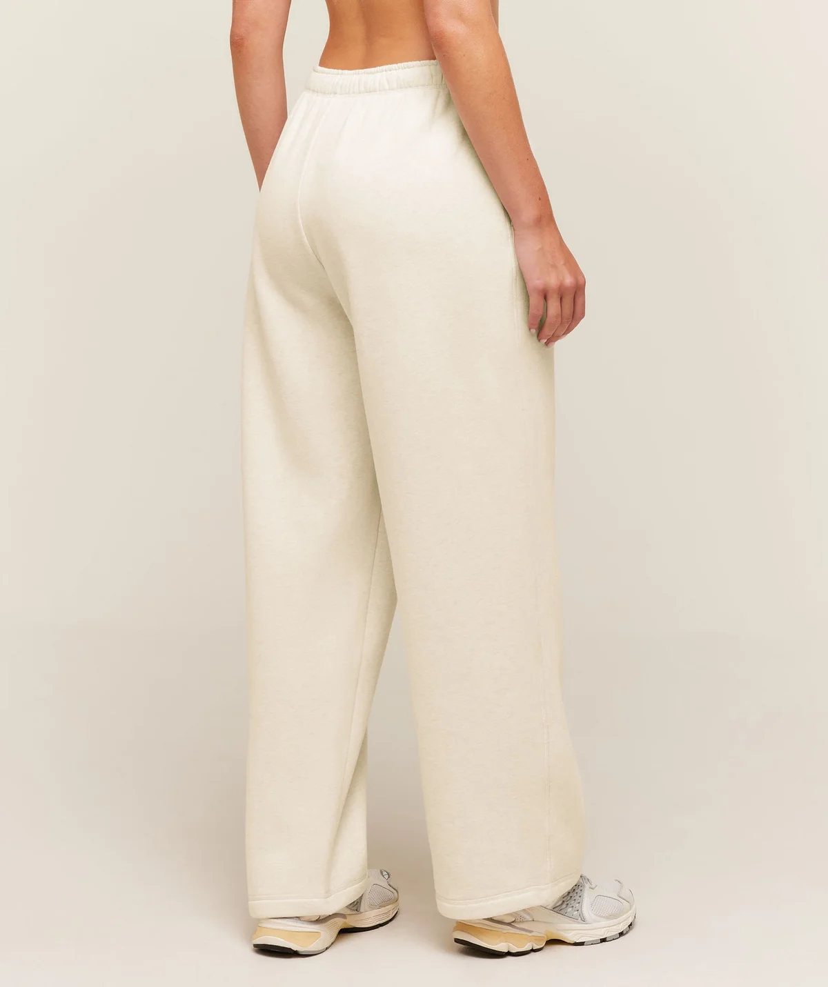 Pantalón Jogger Cosy Luxe Campus