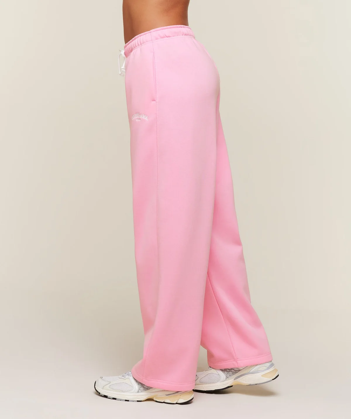 Pantalón Jogger Cosy Luxe Campus